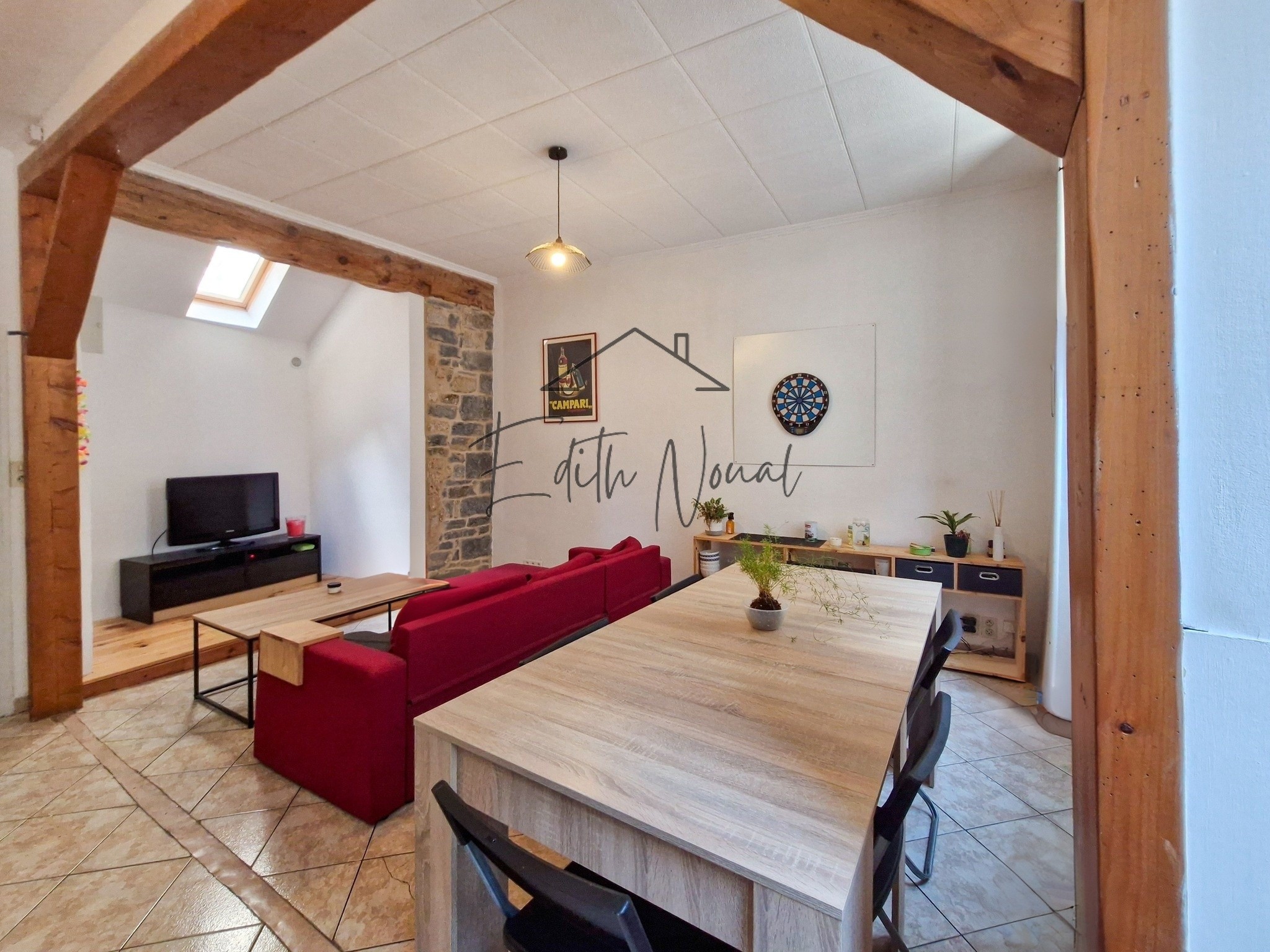 Vente Maison à Millau 3 pièces