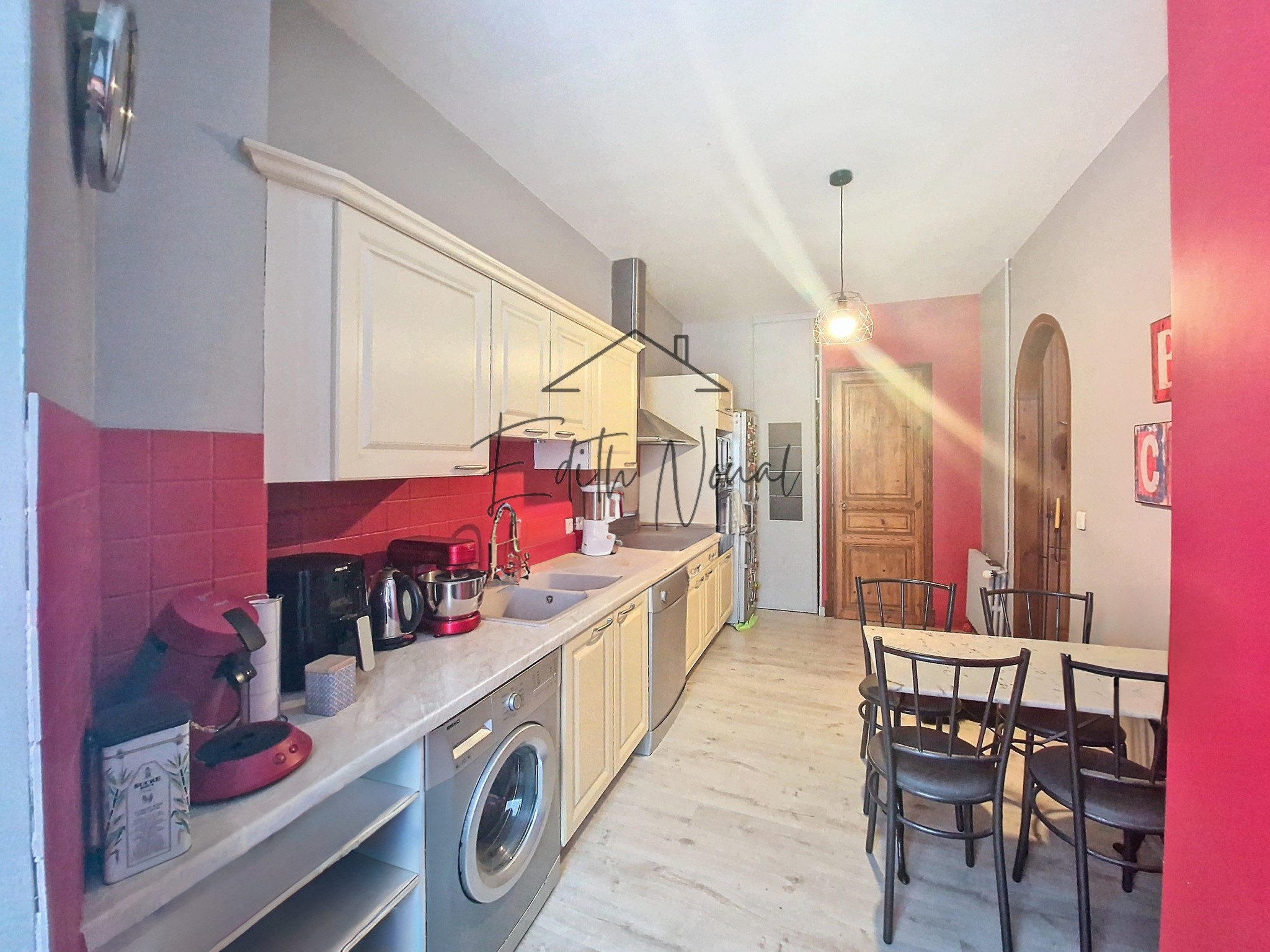 Vente Appartement à Millau 5 pièces