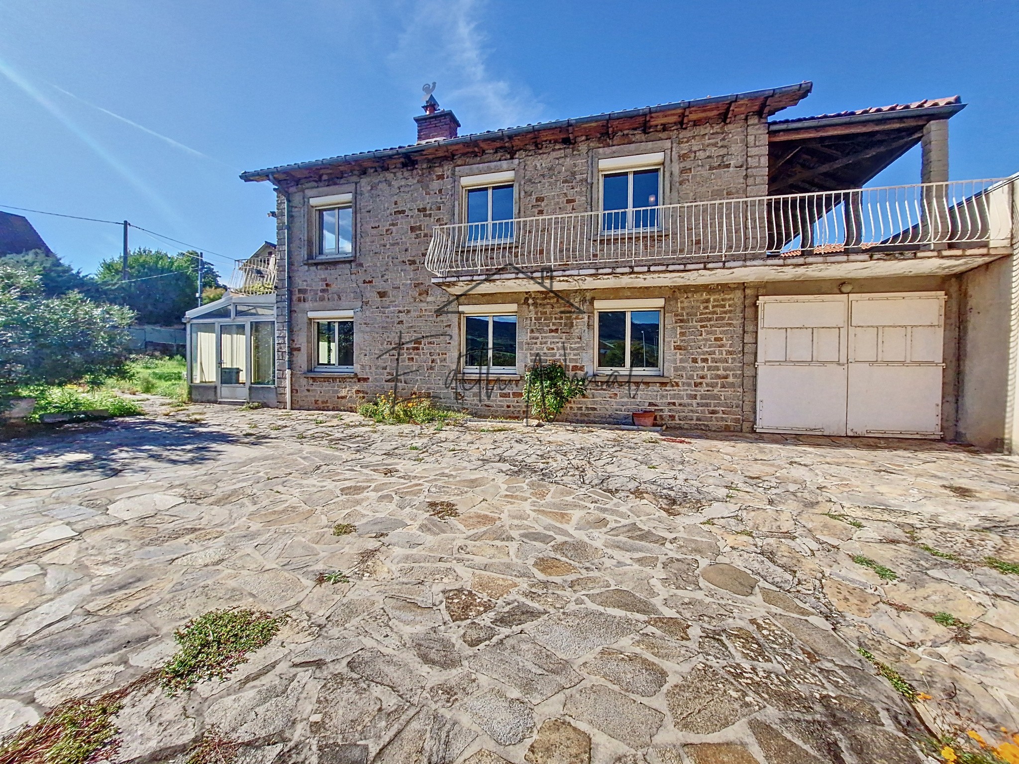 Vente Maison à Millau 9 pièces