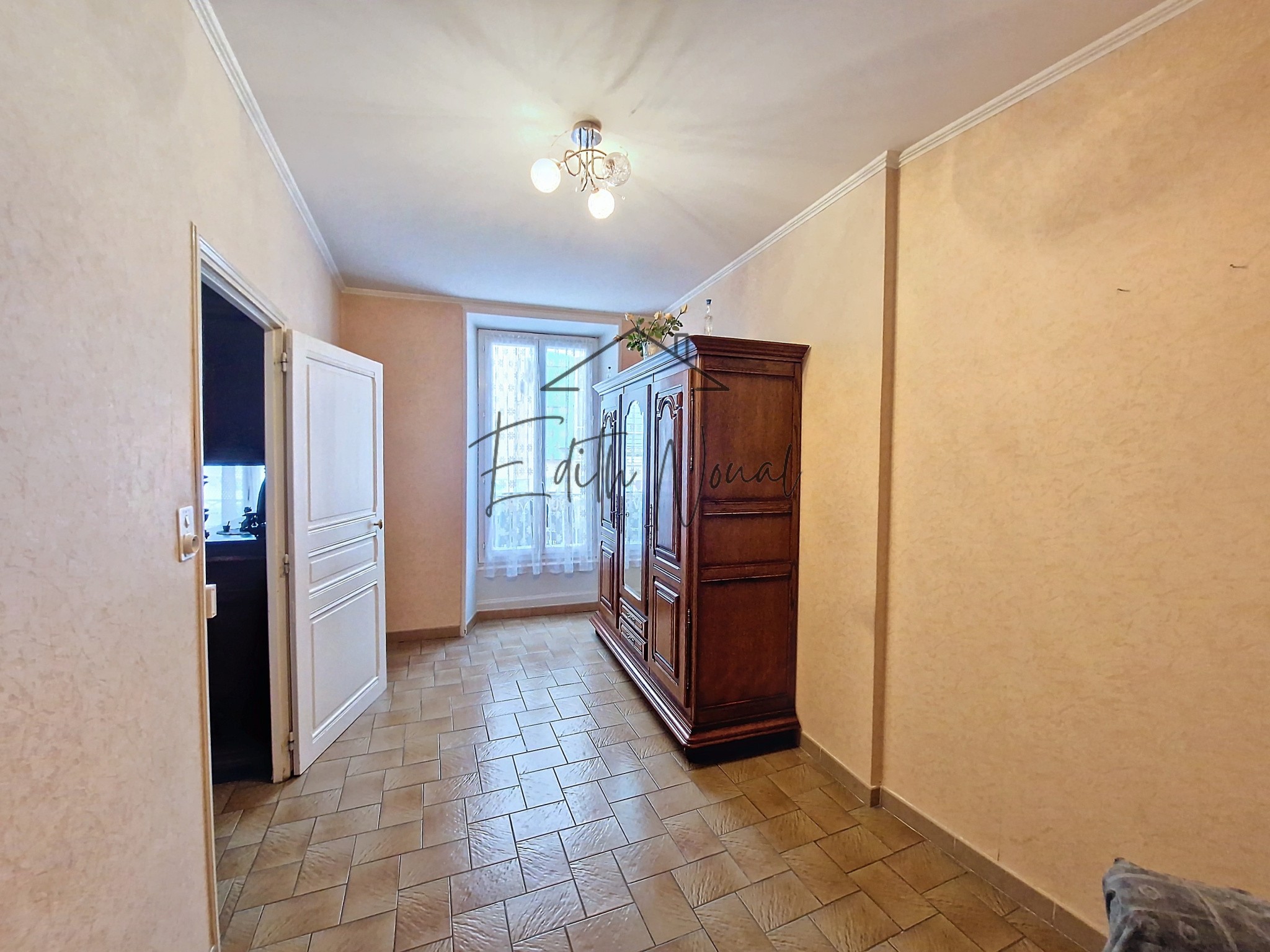 Vente Appartement à Millau 6 pièces