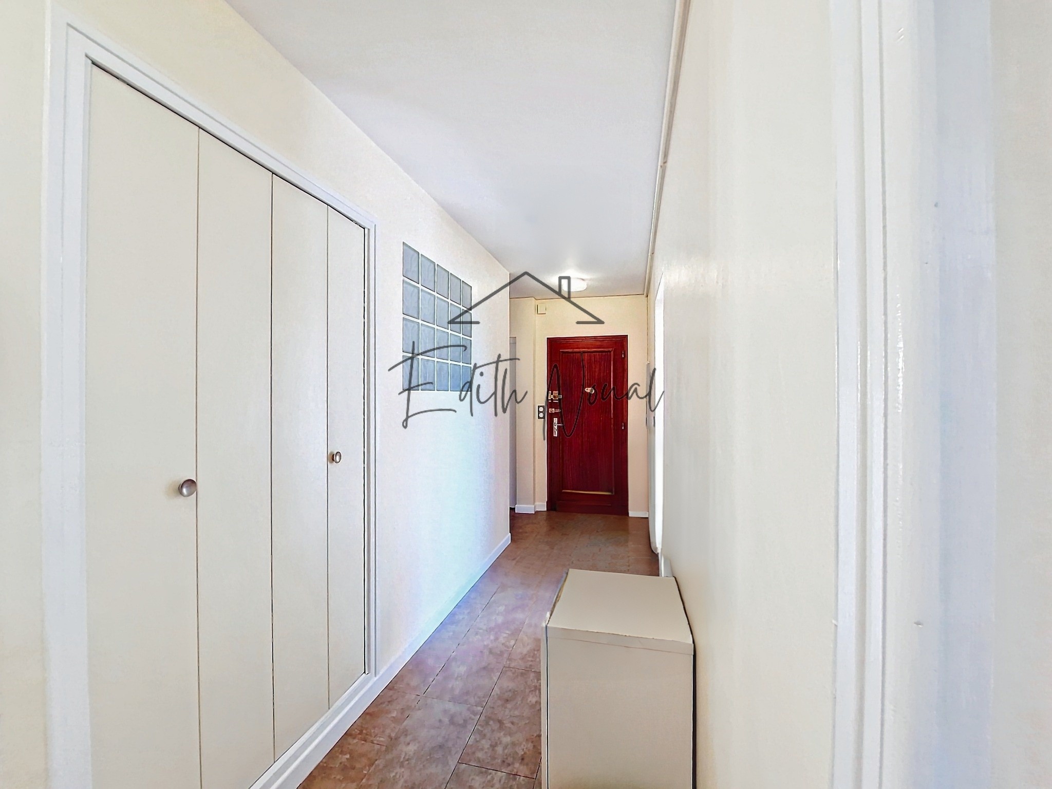 Vente Appartement à Millau 6 pièces