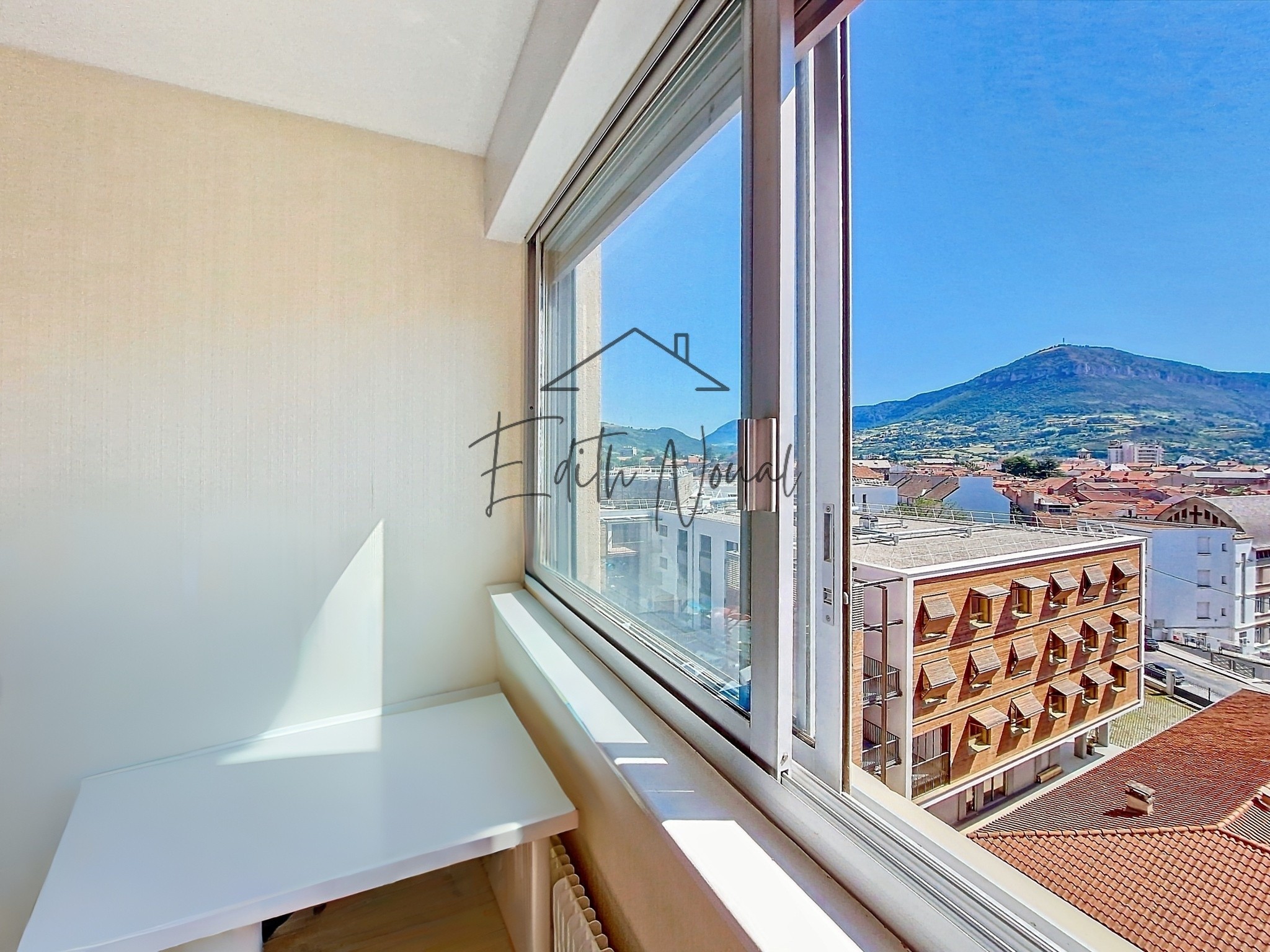 Vente Appartement à Millau 6 pièces