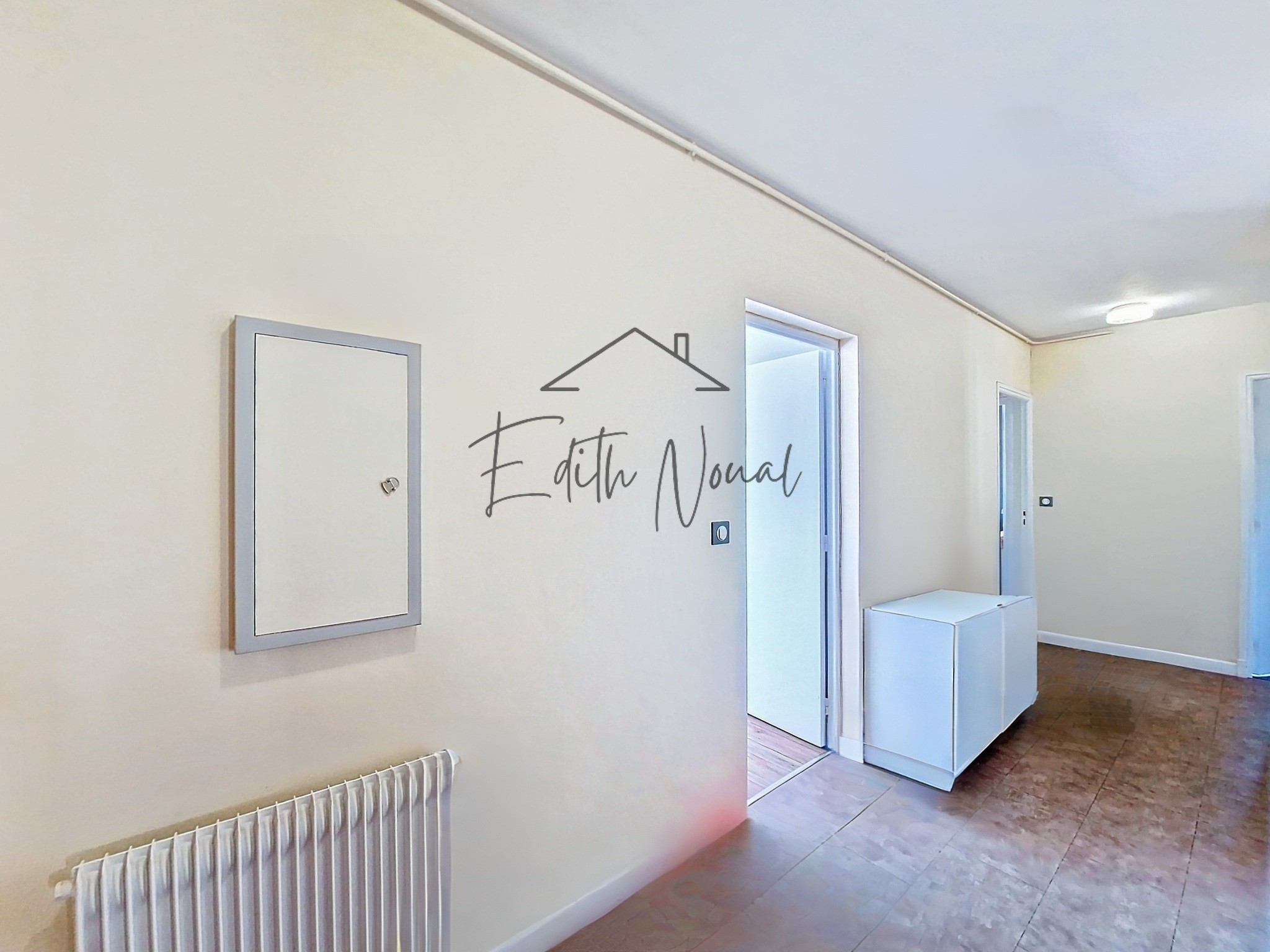 Vente Appartement à Millau 6 pièces