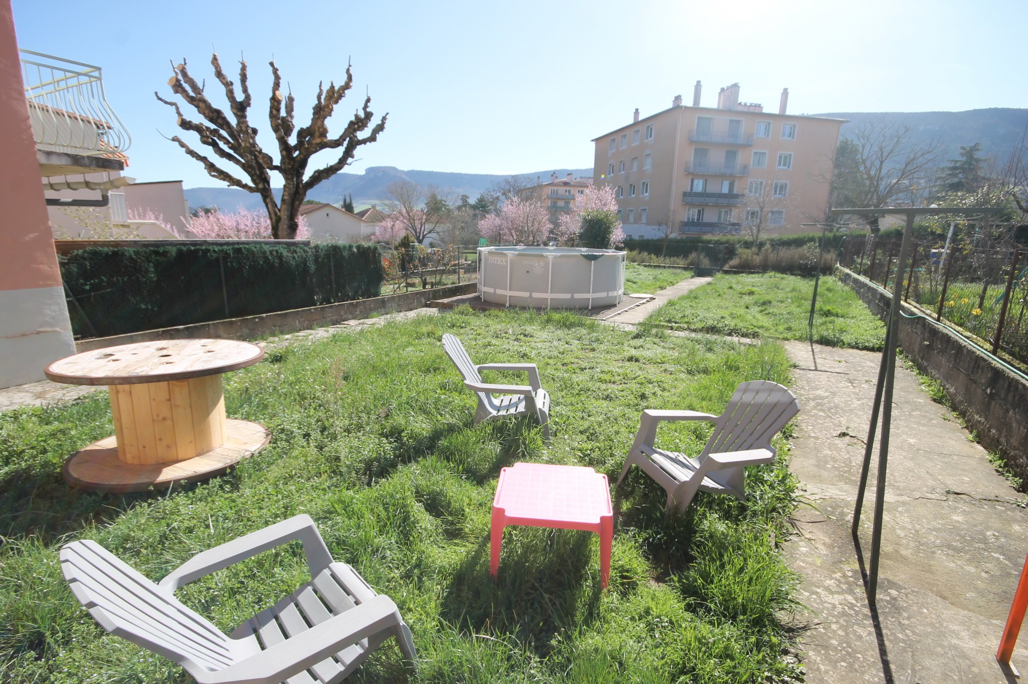 Vente Maison à Millau 4 pièces