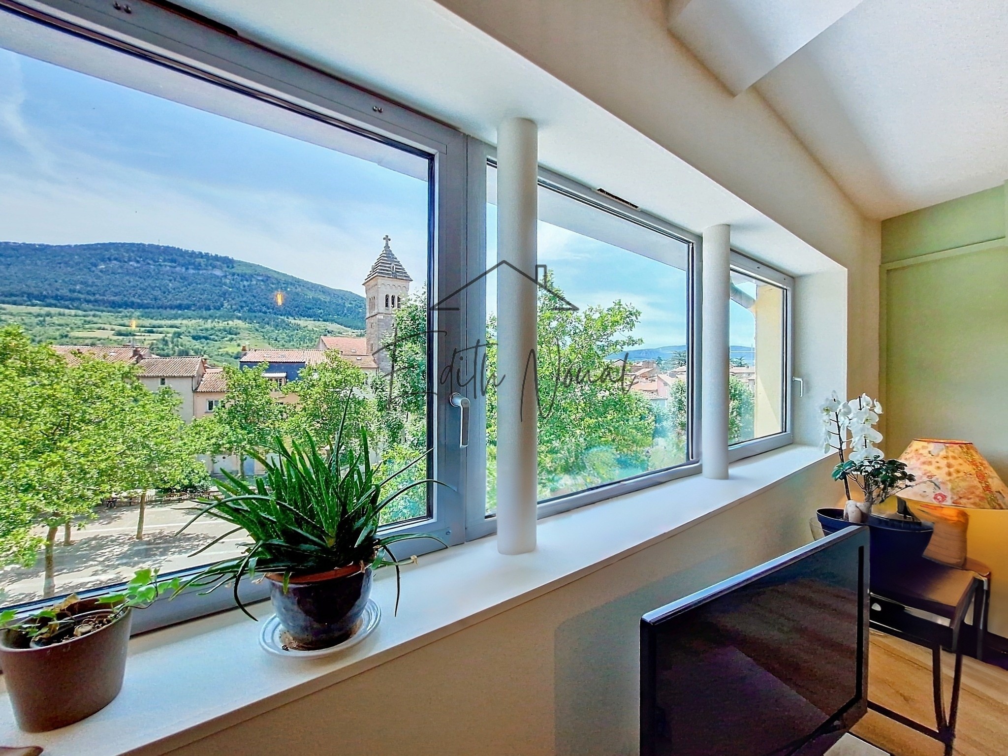 Vente Appartement à Millau 4 pièces