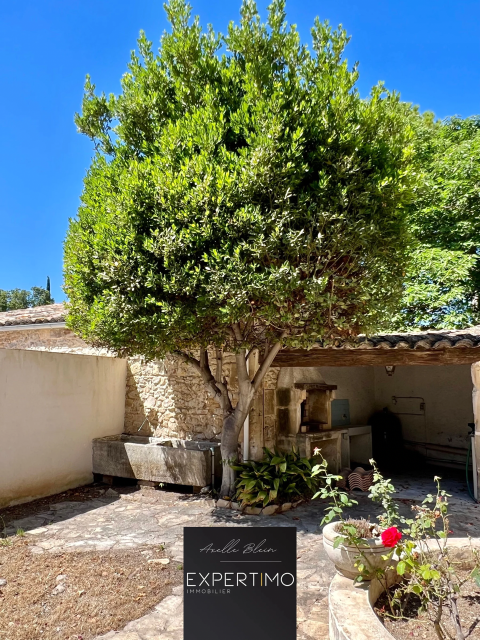 Vente Maison à Mouriès 10 pièces