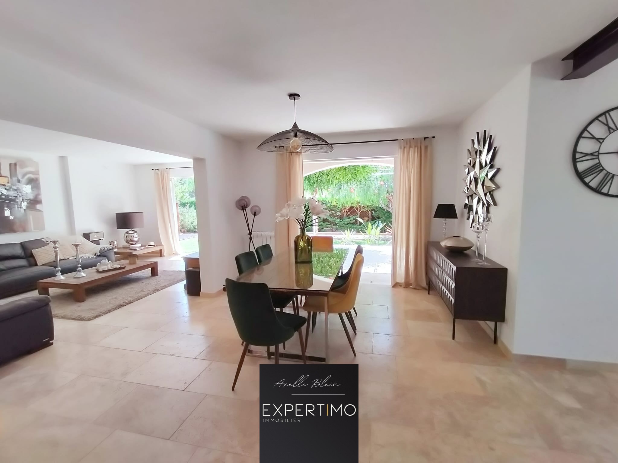 Vente Maison à la Ciotat 6 pièces