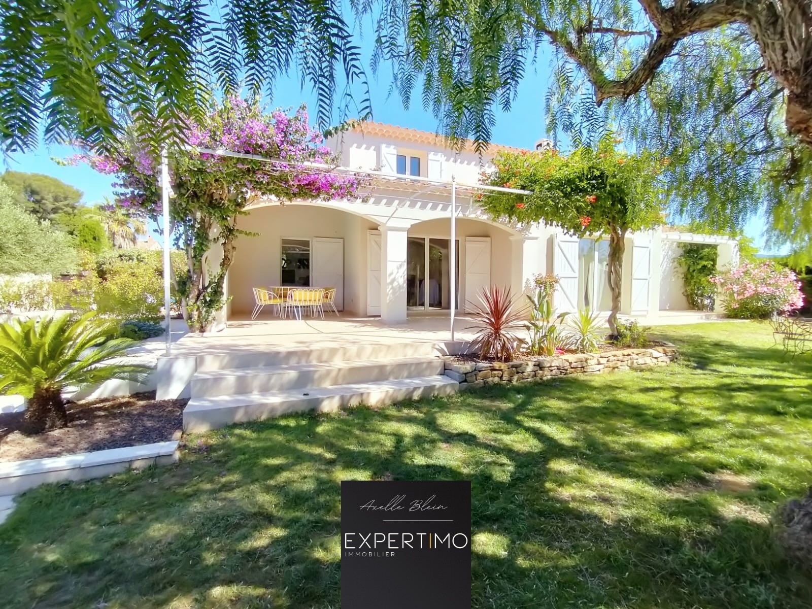 Vente Maison à la Ciotat 6 pièces