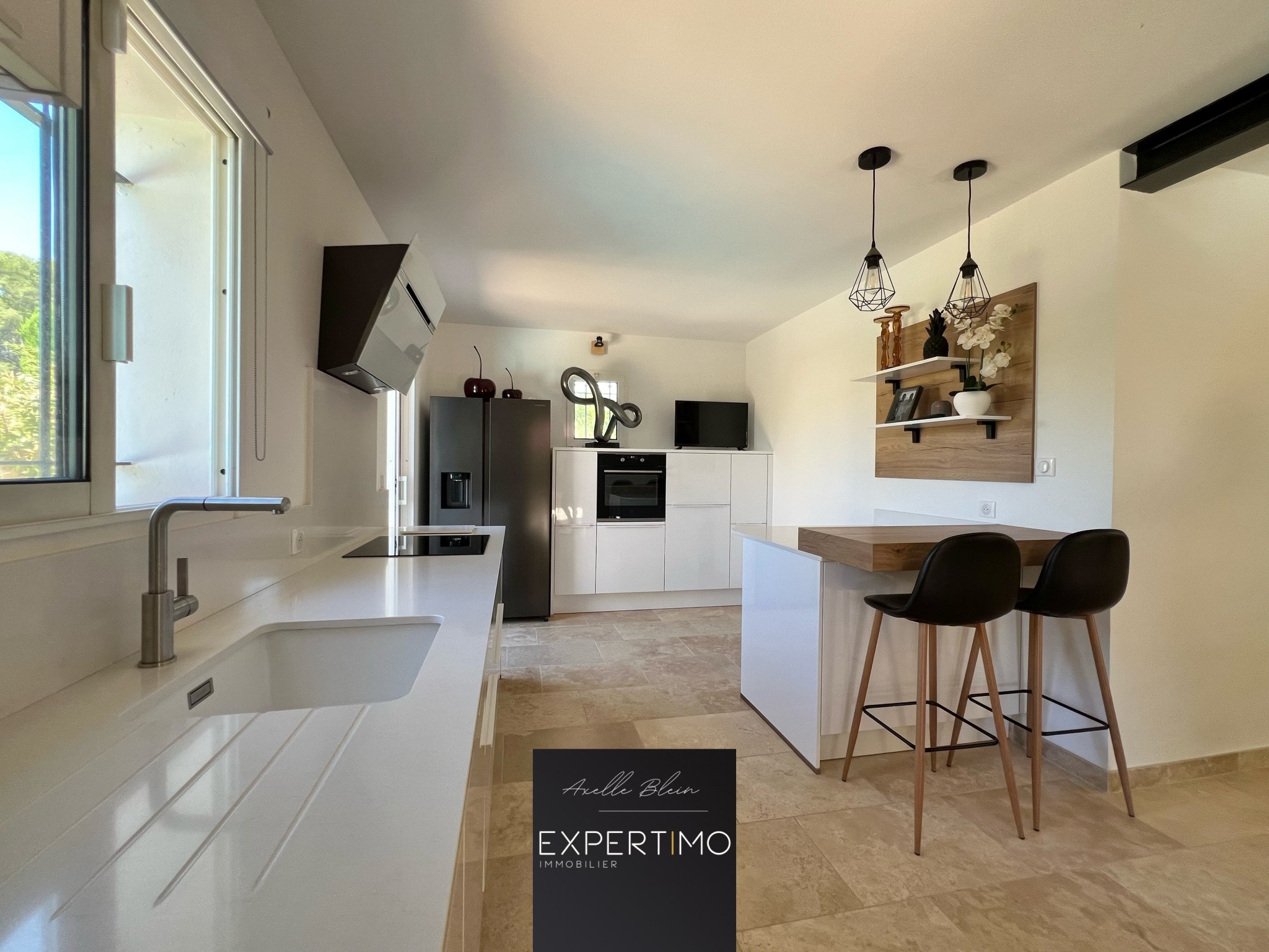 Vente Maison à la Ciotat 6 pièces