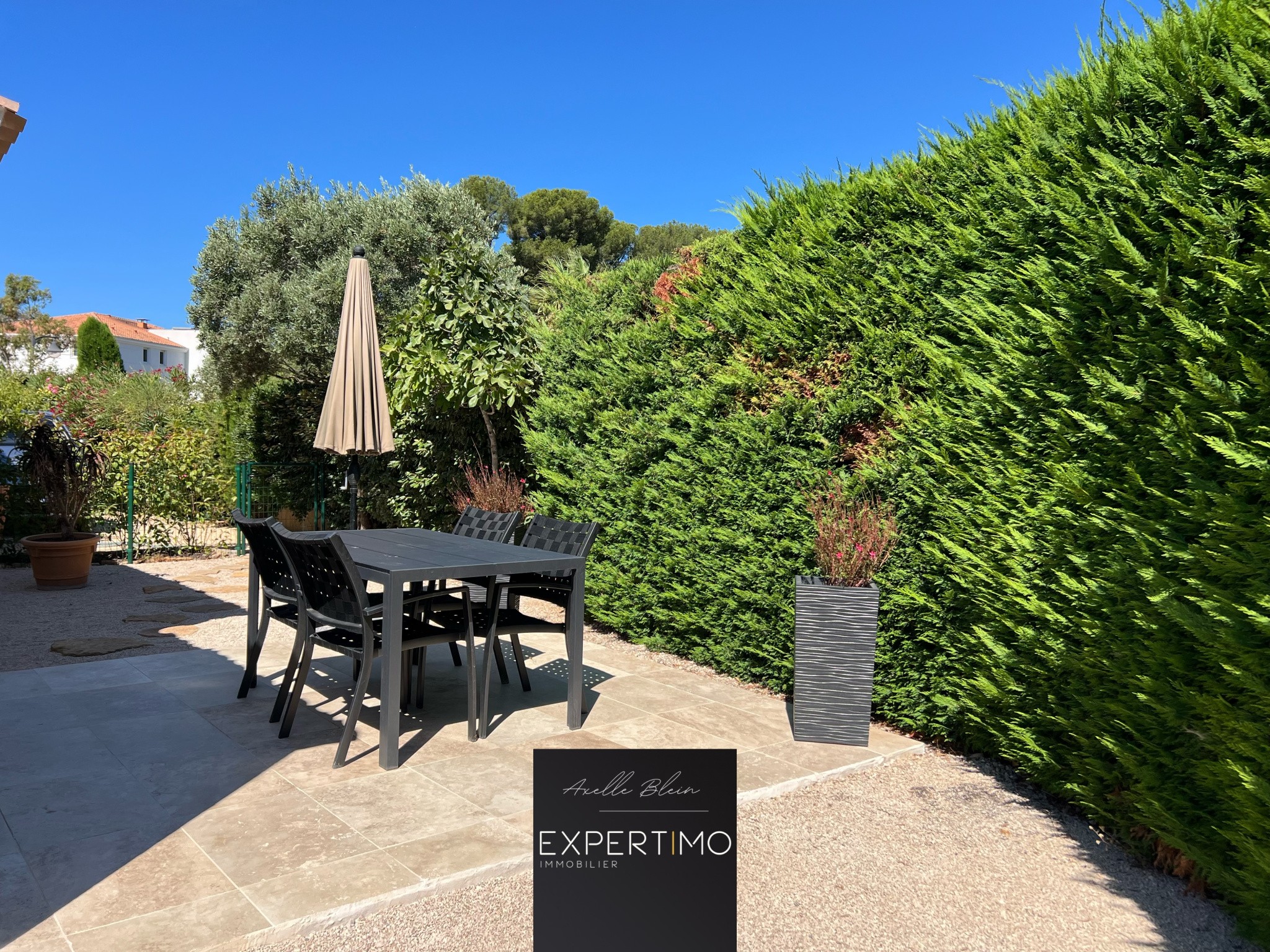 Vente Maison à la Ciotat 6 pièces