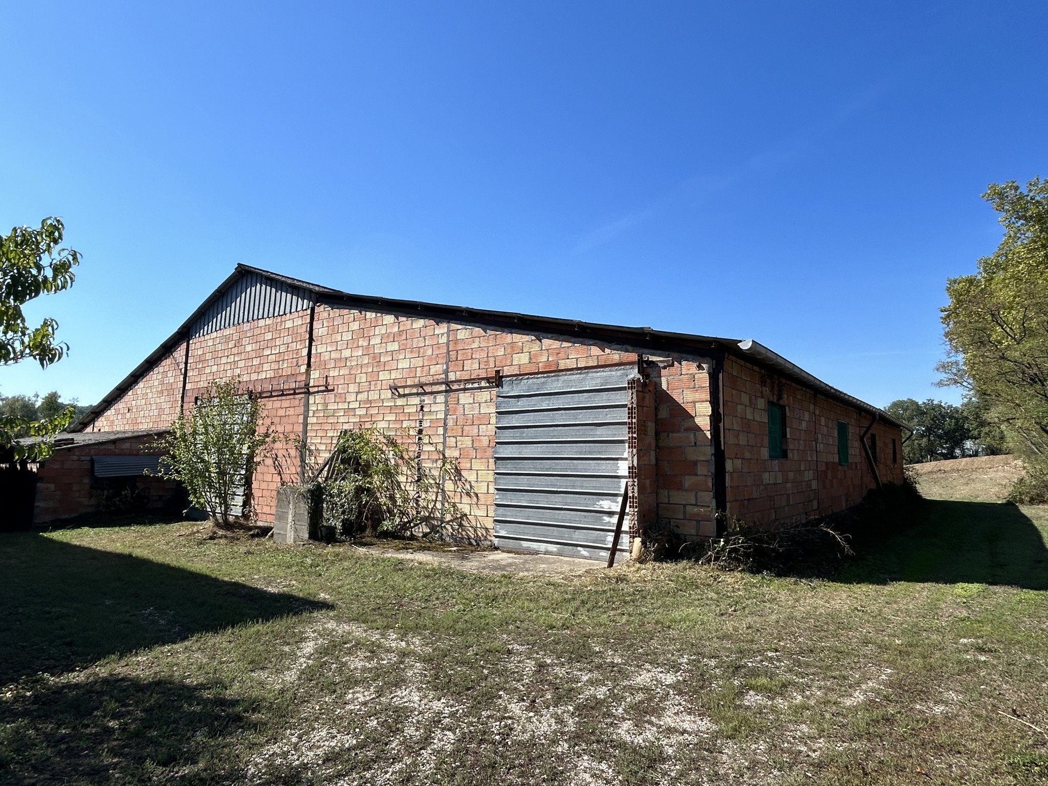 Vente Maison à Monclar-de-Quercy 11 pièces