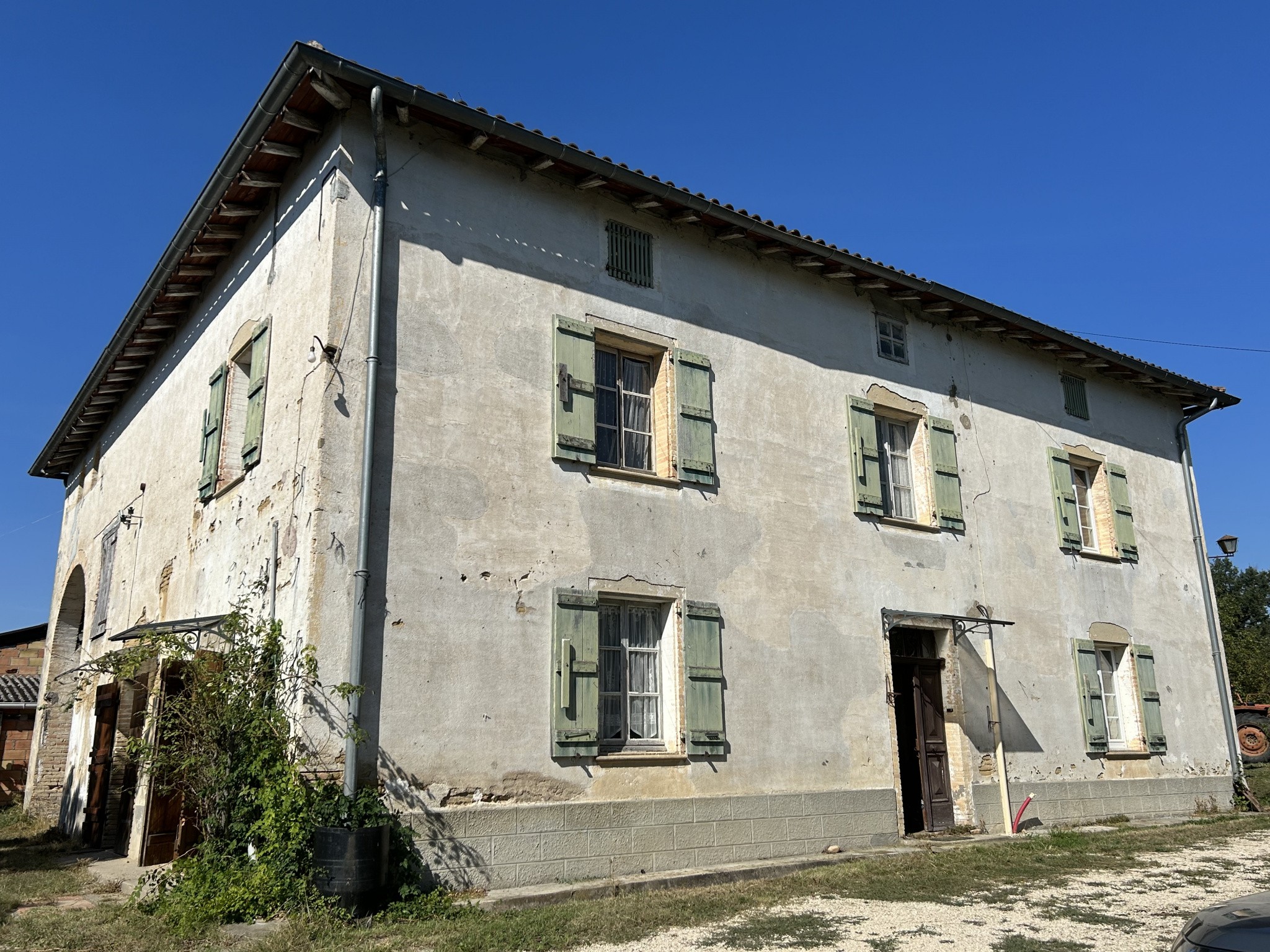 Vente Maison à Monclar-de-Quercy 11 pièces