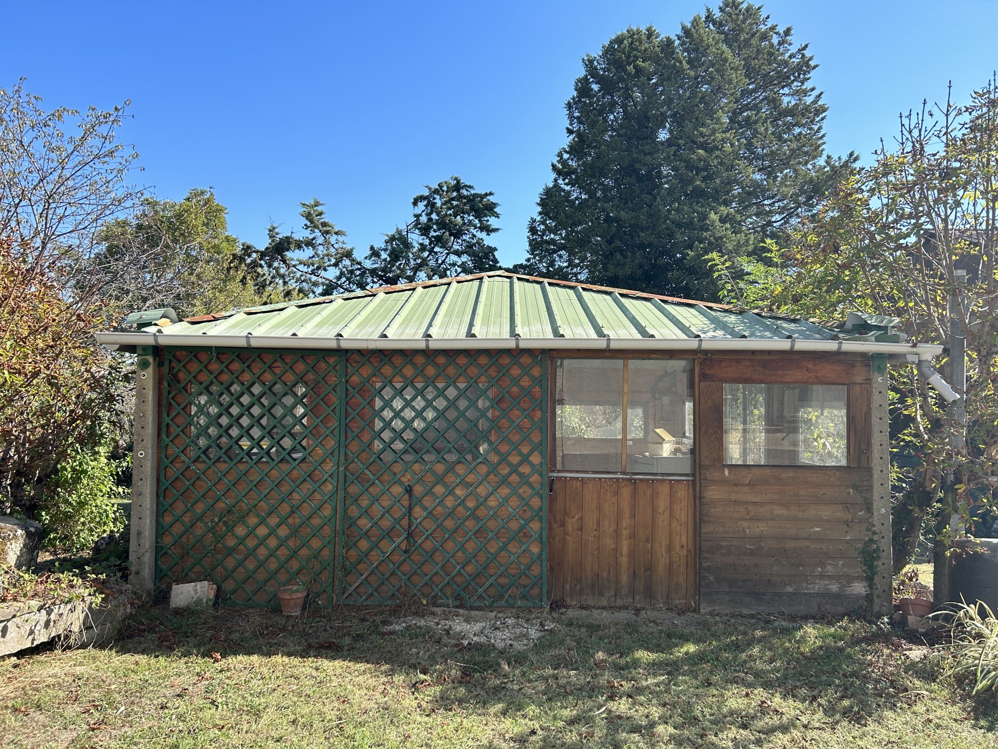 Vente Maison à Monclar-de-Quercy 11 pièces