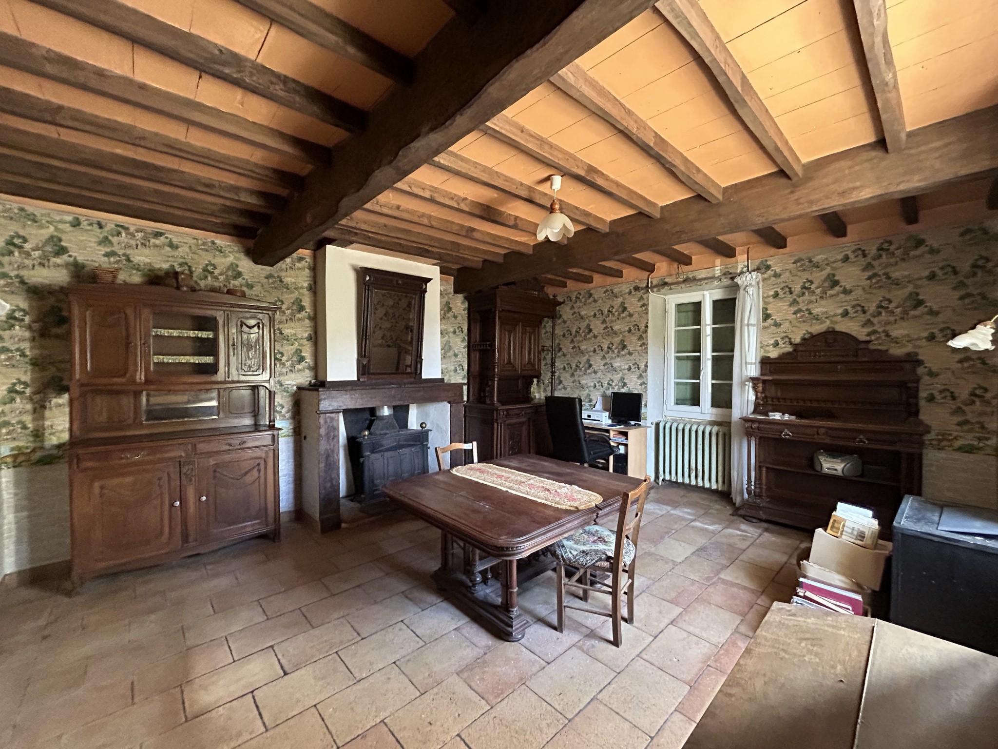 Vente Maison à Monclar-de-Quercy 11 pièces