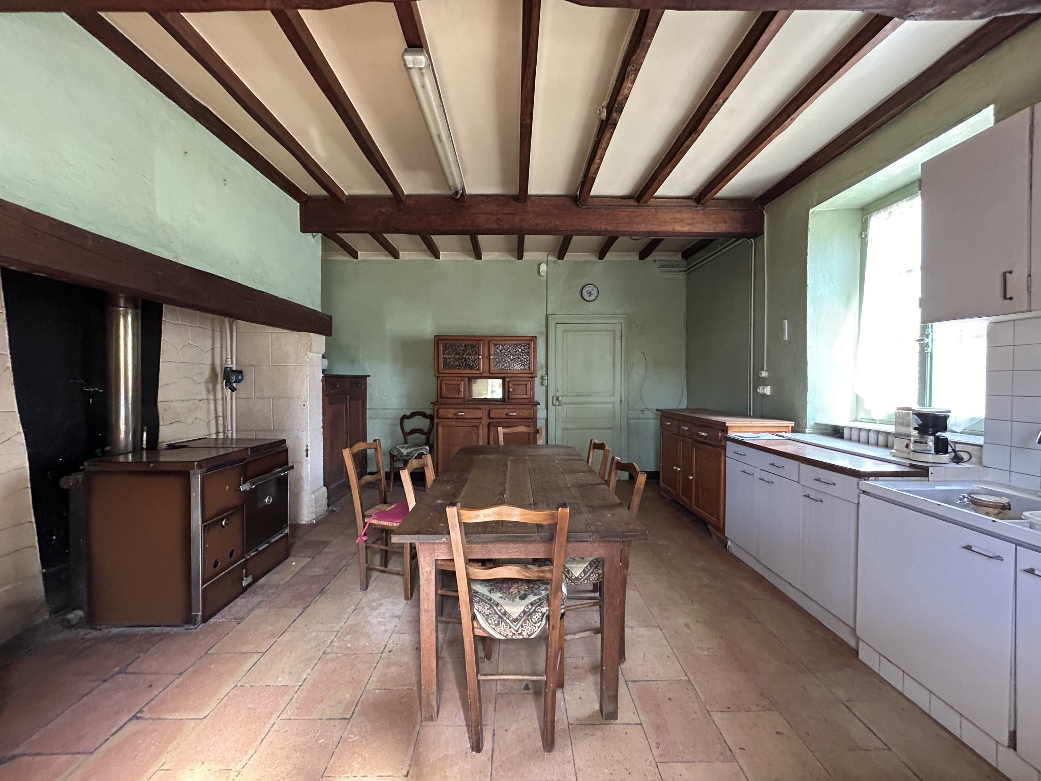 Vente Maison à Monclar-de-Quercy 11 pièces