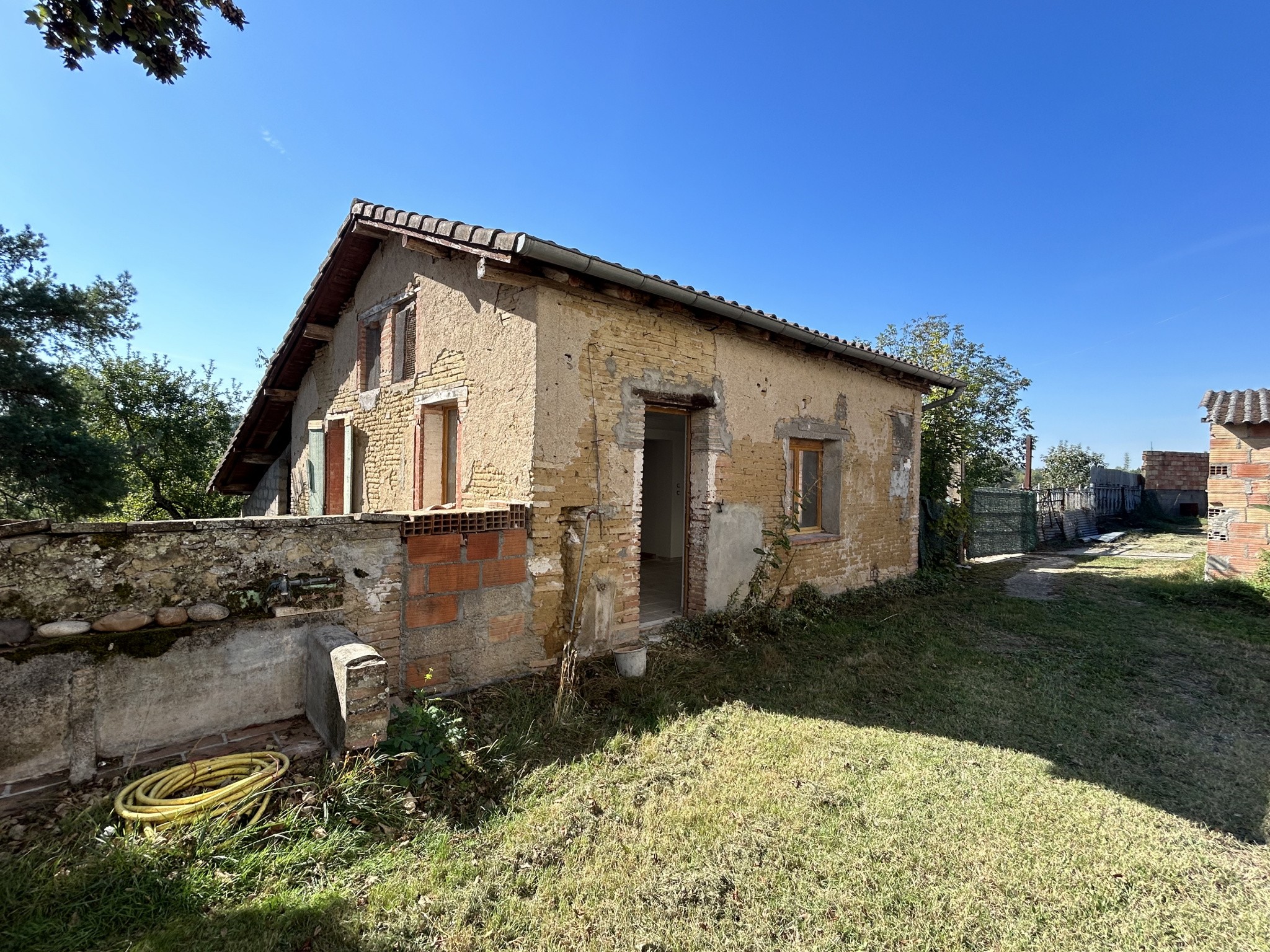 Vente Maison à Monclar-de-Quercy 11 pièces