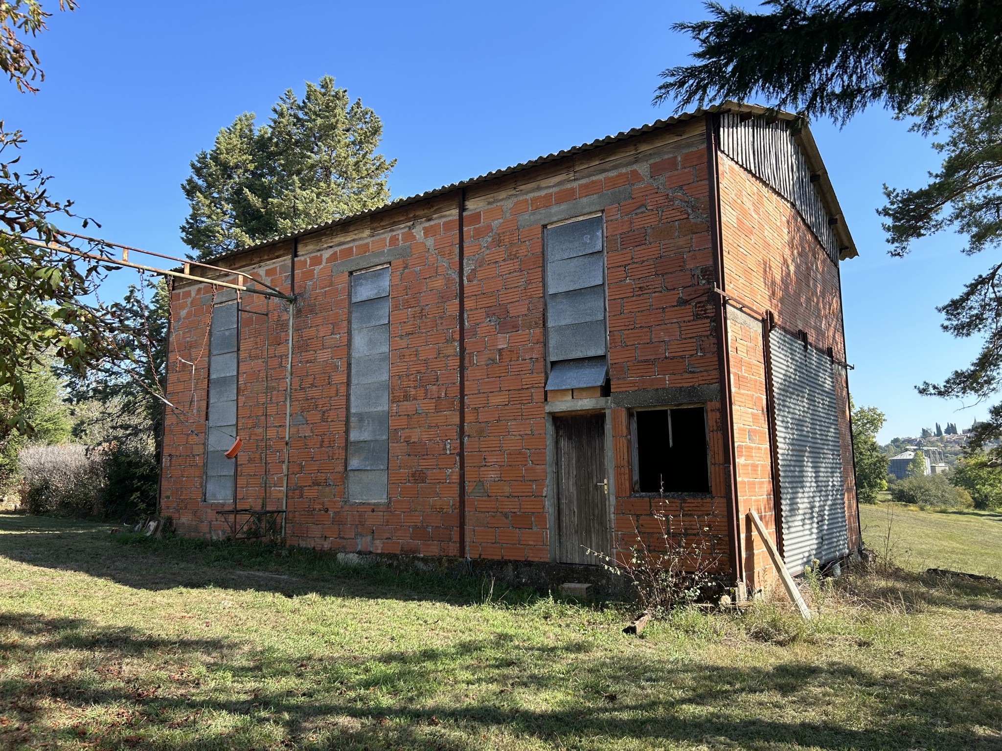 Vente Maison à Monclar-de-Quercy 11 pièces