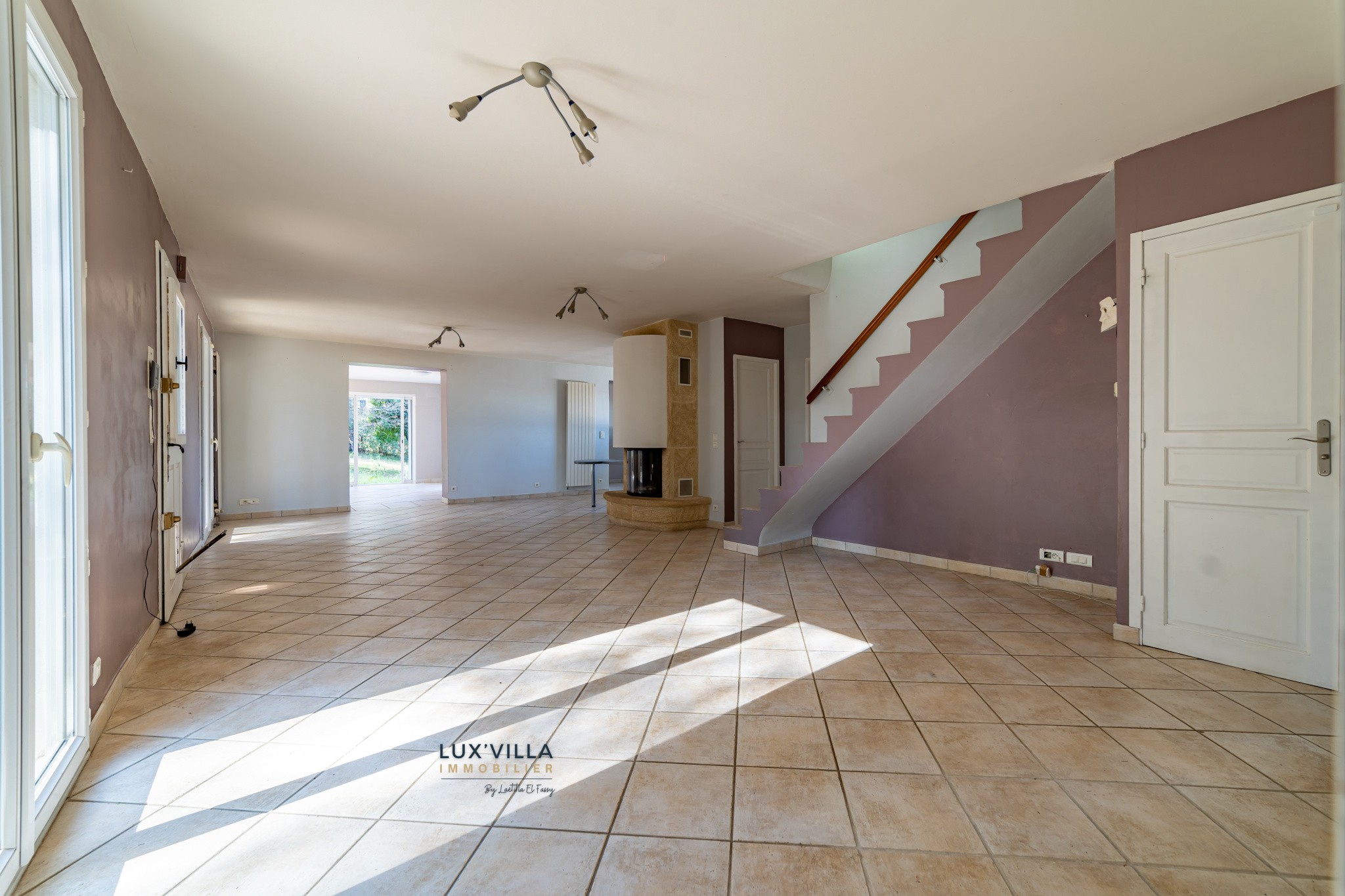 Vente Maison à Montpellier 13 pièces