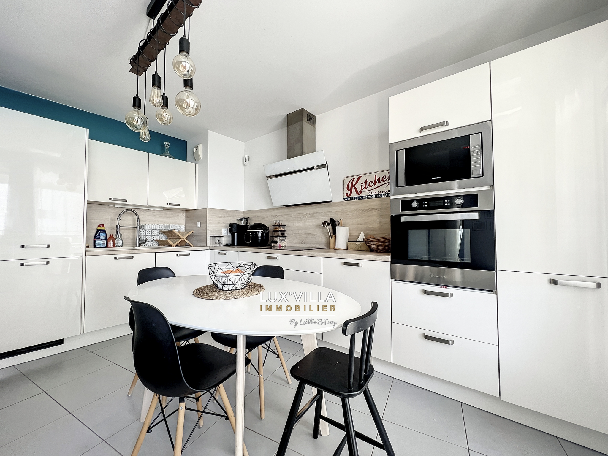 Vente Appartement à Montpellier 5 pièces