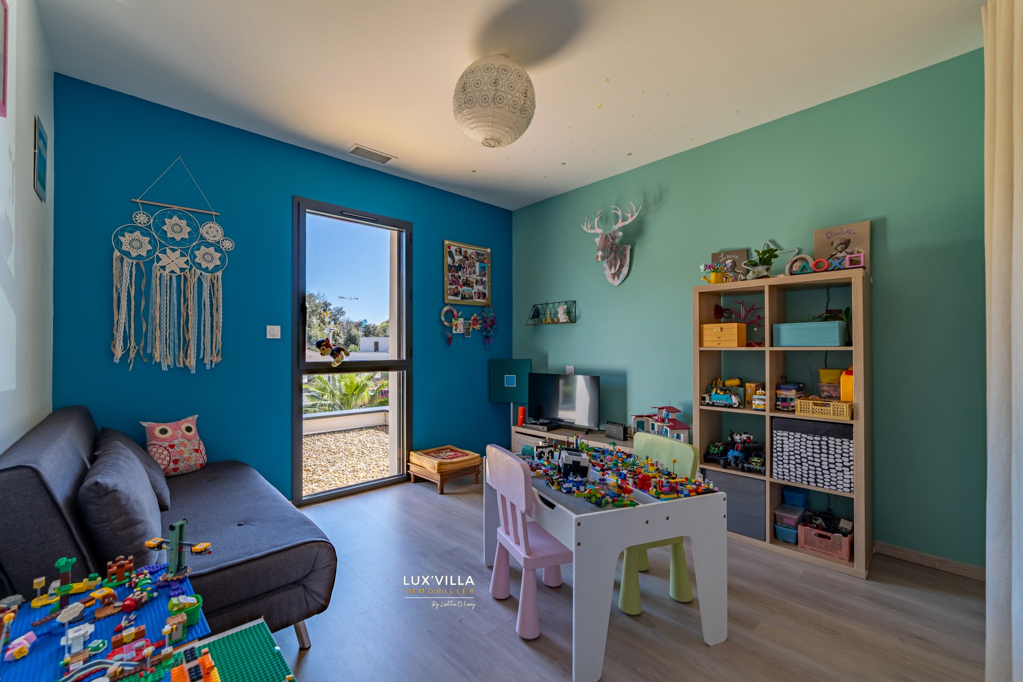 Vente Maison à Montpellier 7 pièces