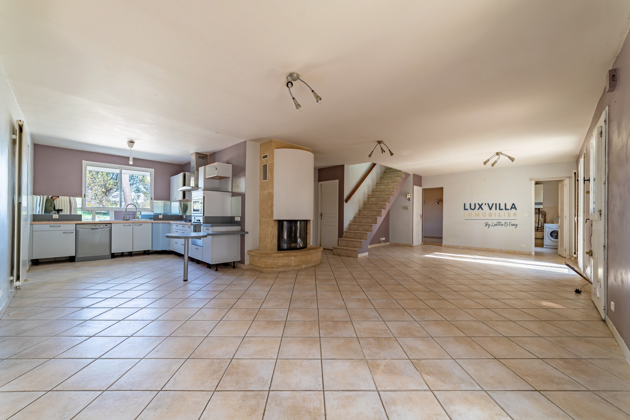 Vente Maison à Montferrier-sur-Lez 6 pièces