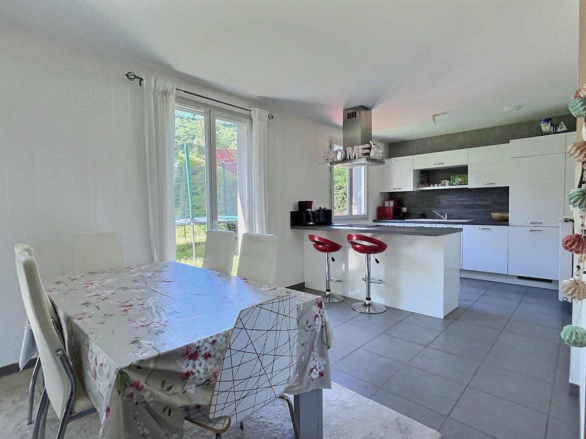 Vente Maison à Divonne-les-Bains 5 pièces