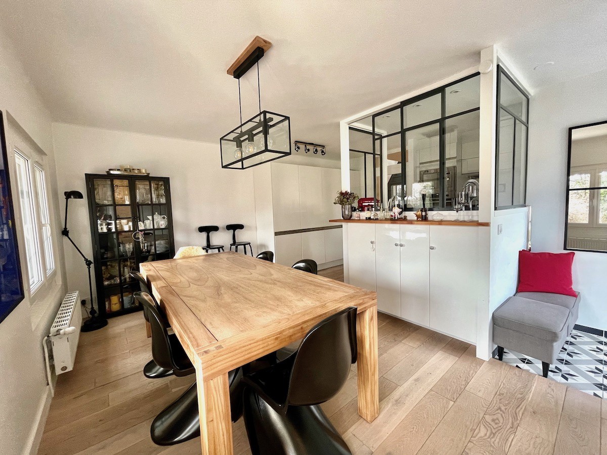 Vente Appartement à Thoiry 5 pièces