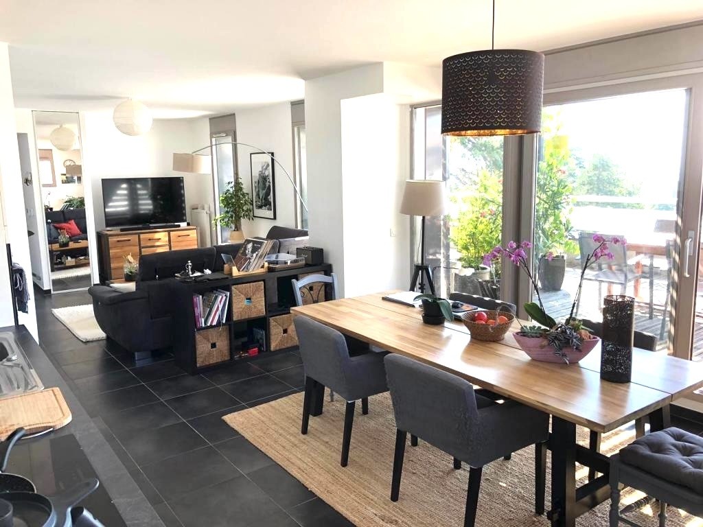 Vente Appartement à Gex 4 pièces