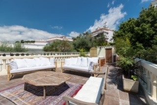 Vente Maison à Nice 5 pièces