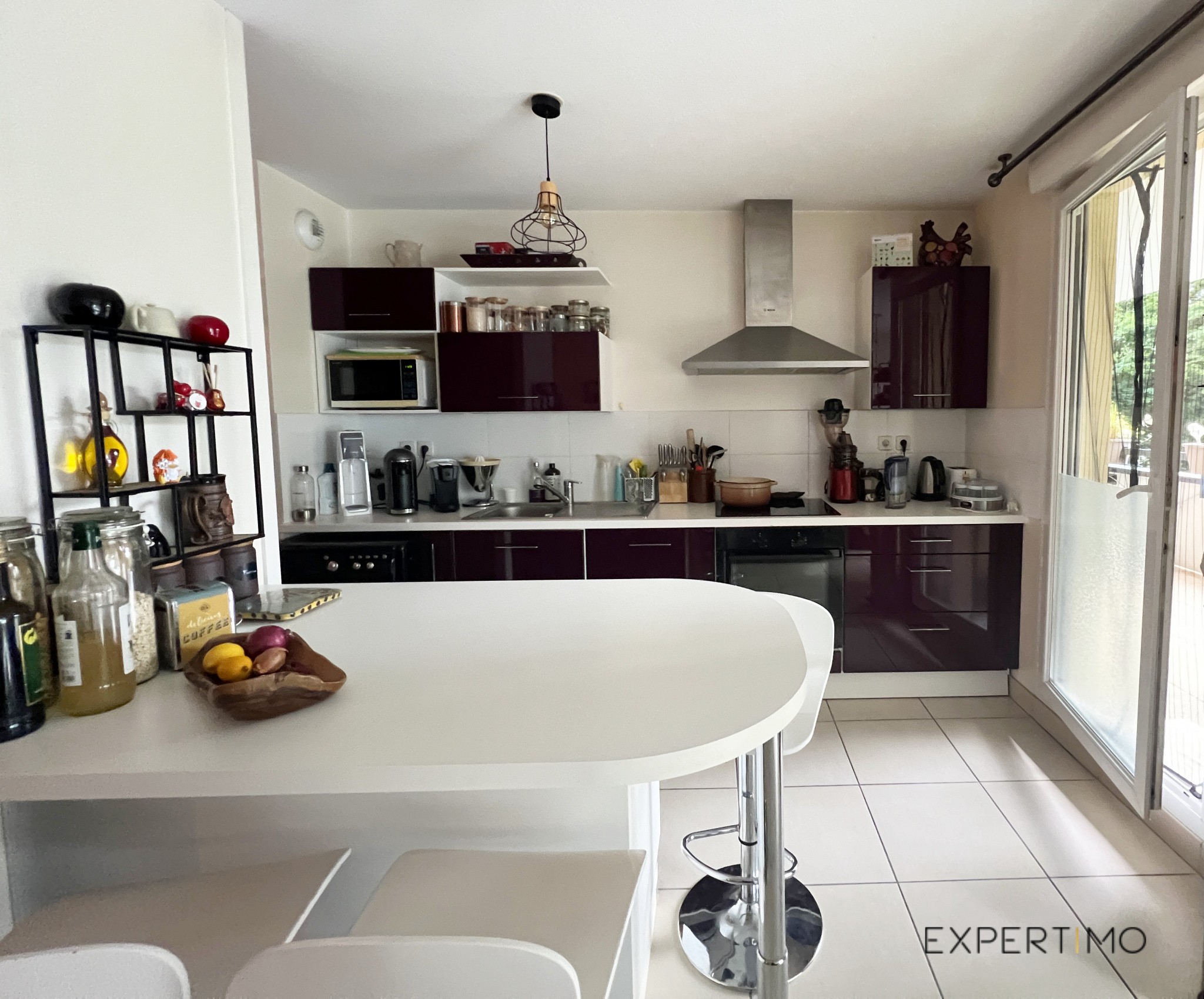 Vente Appartement à Sassenage 3 pièces