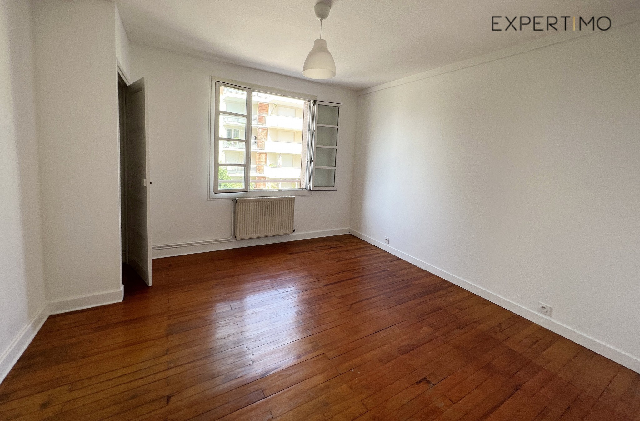 Vente Appartement à Fontaine 2 pièces