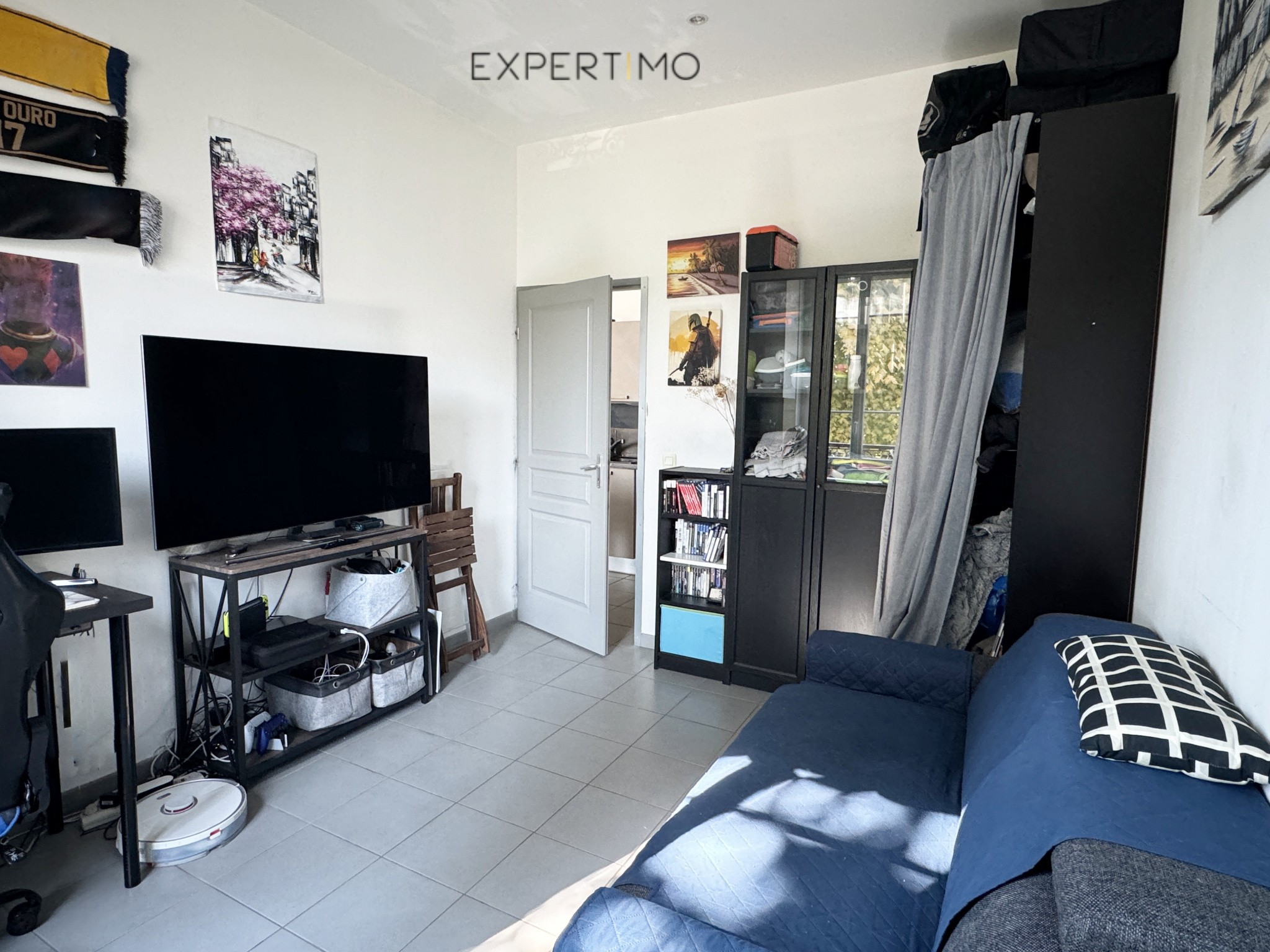 Vente Appartement à Grenoble 5 pièces