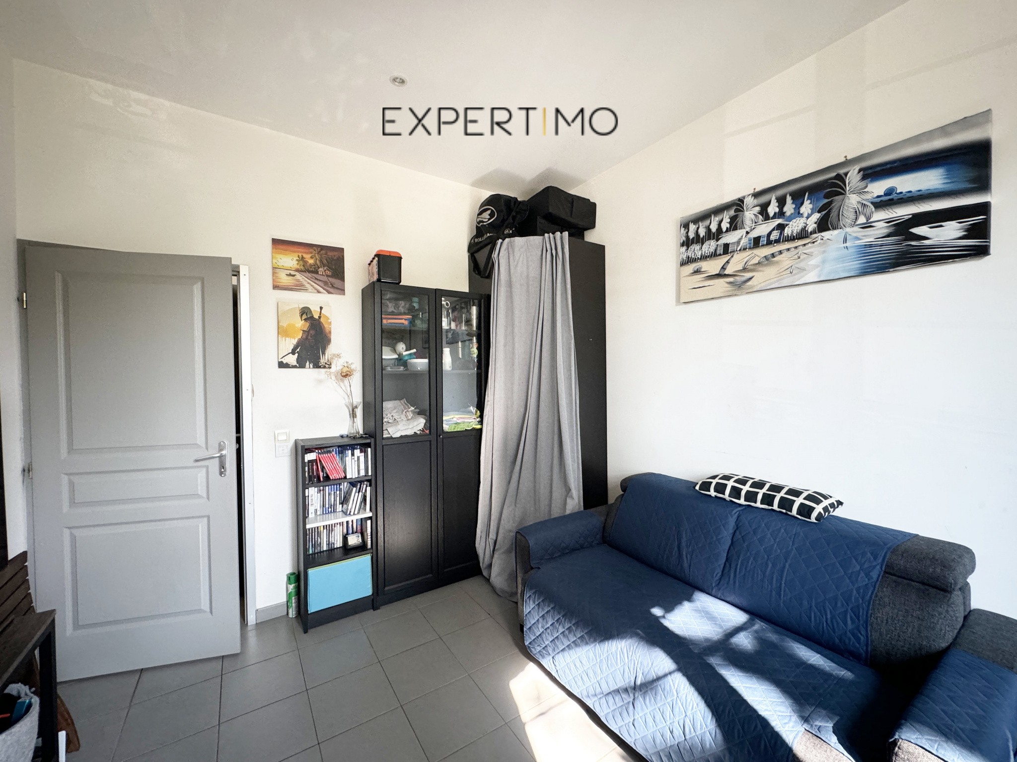 Vente Appartement à Grenoble 5 pièces