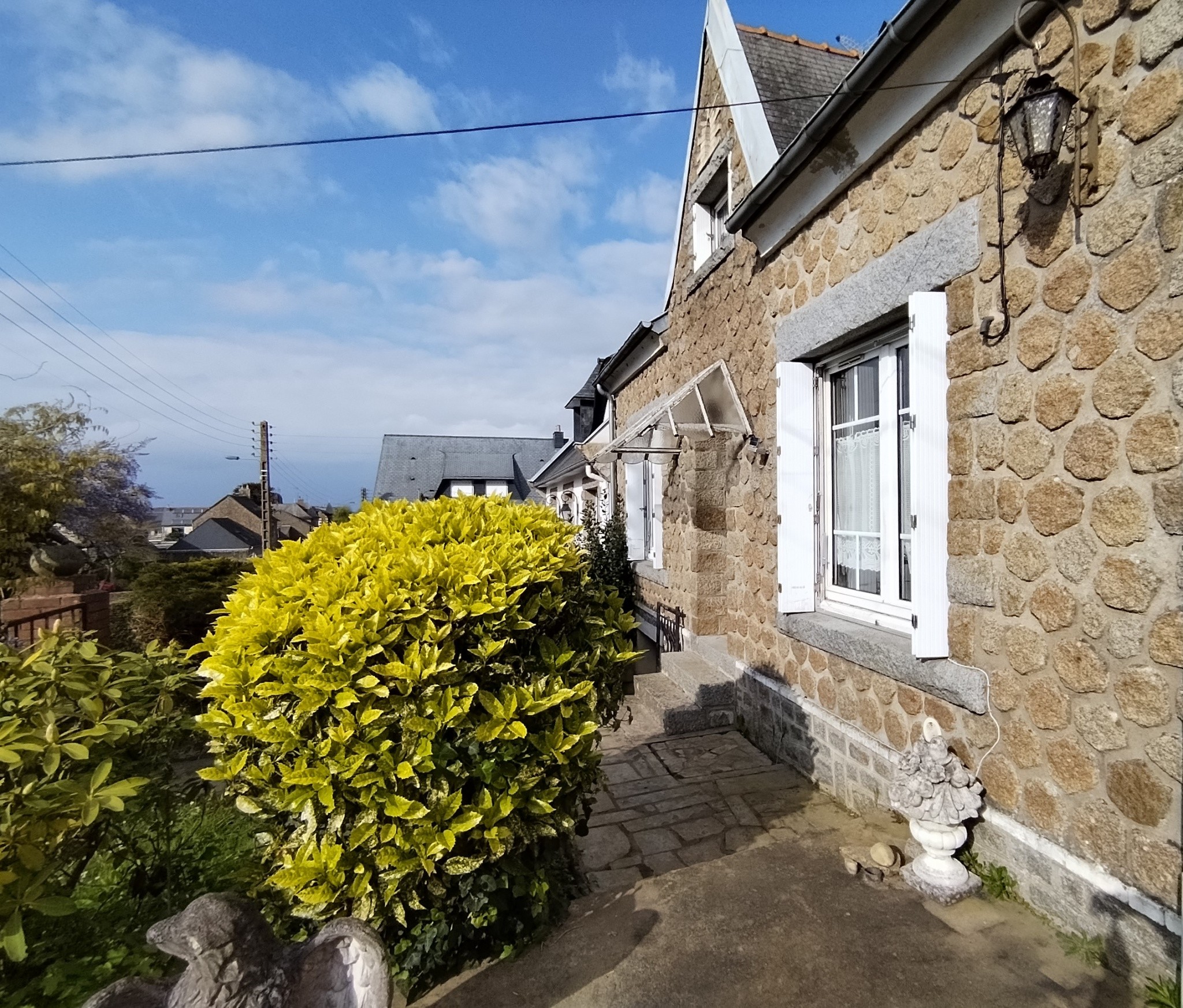 Vente Maison à Fougères 4 pièces