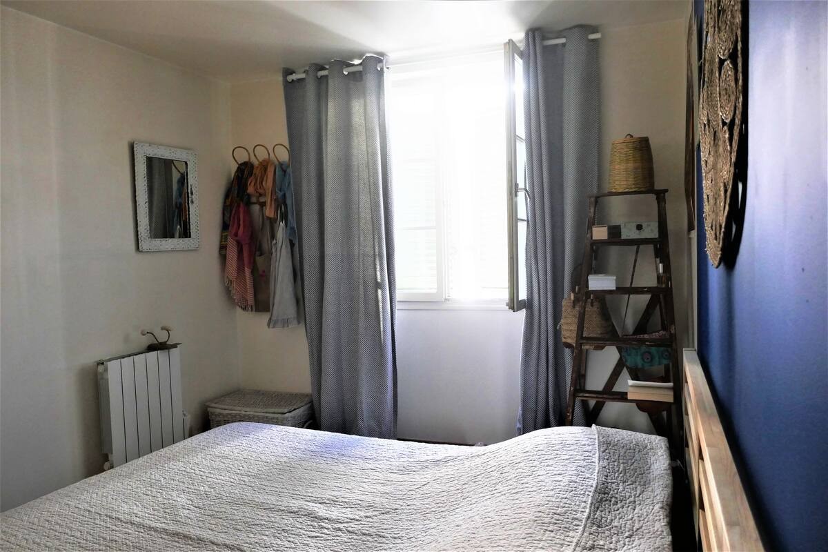 Vente Appartement à Marseille 1er arrondissement 2 pièces