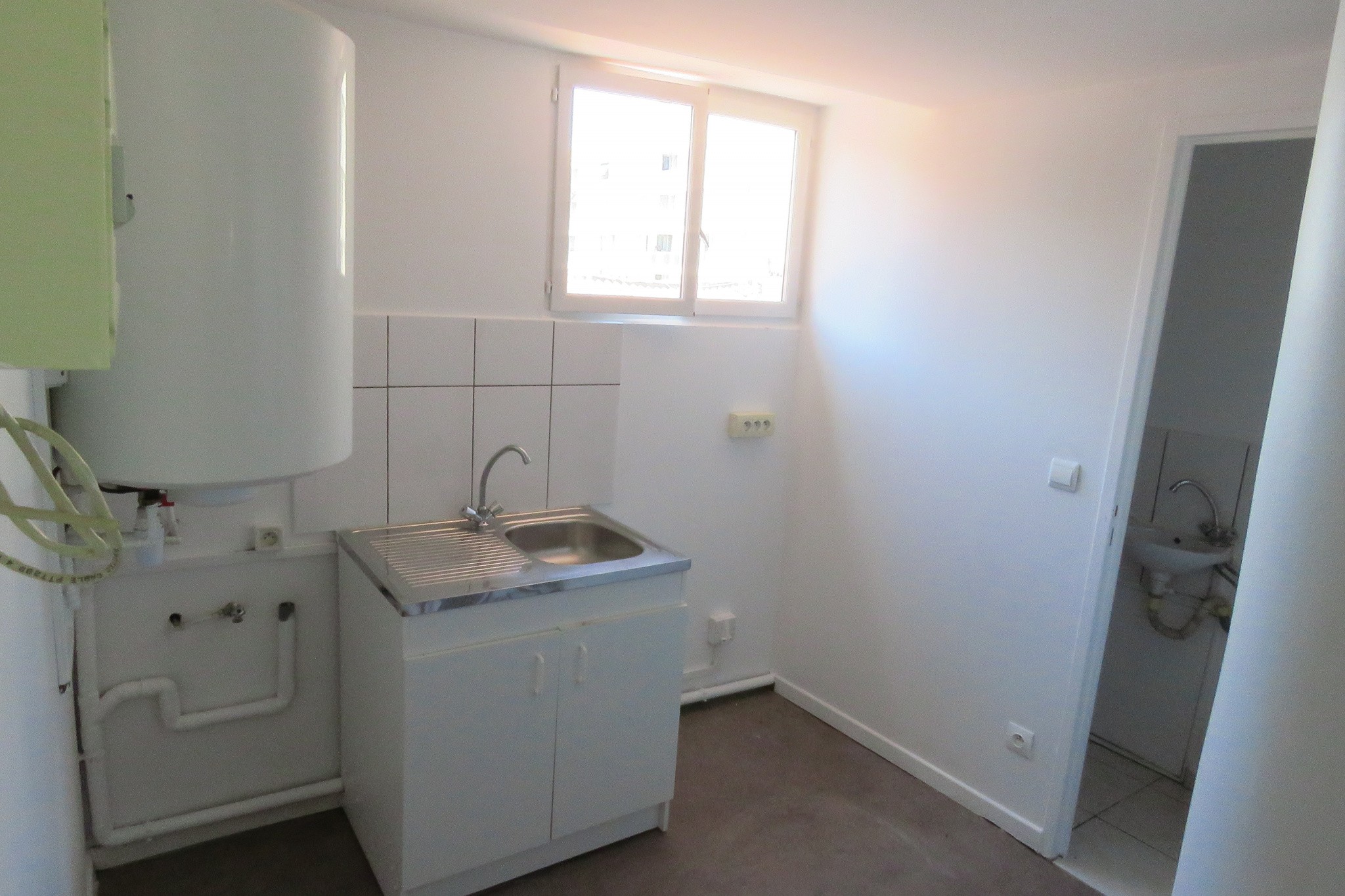 Vente Appartement à Marseille 3e arrondissement 1 pièce