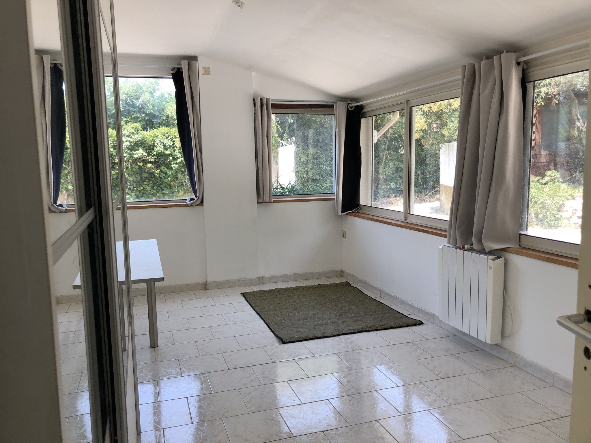 Vente Appartement à Marseille 11e arrondissement 4 pièces