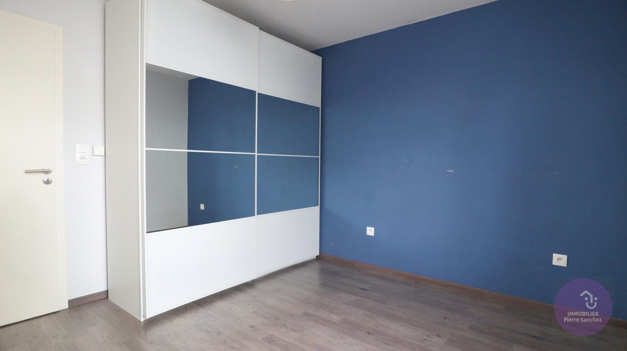 Vente Appartement à Strasbourg 3 pièces