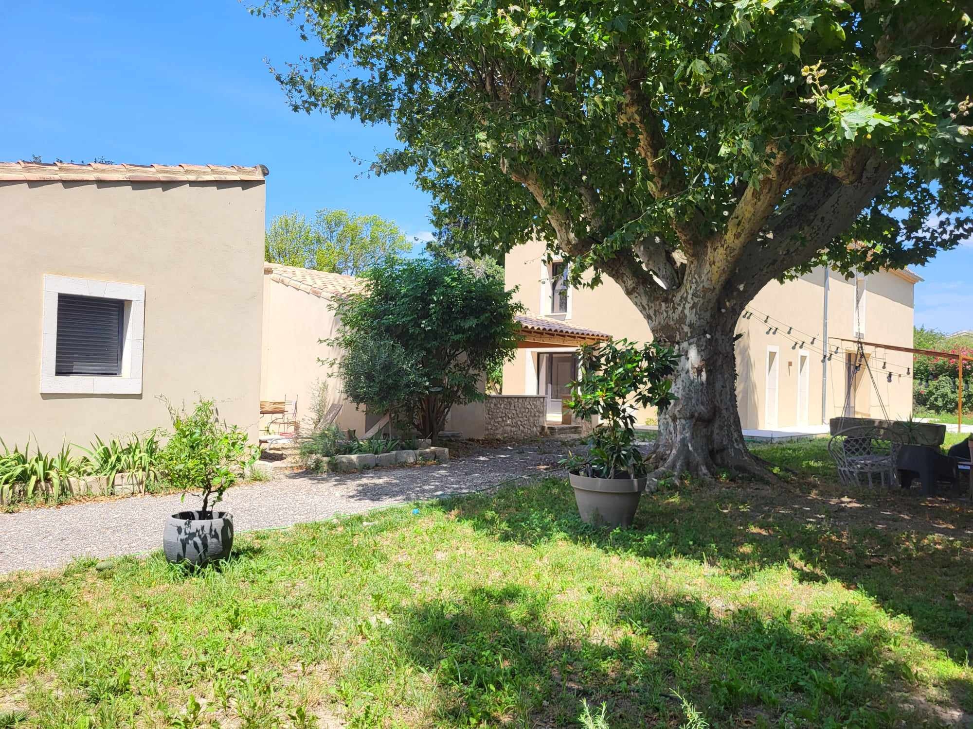 Vente Maison à Châteaurenard 8 pièces