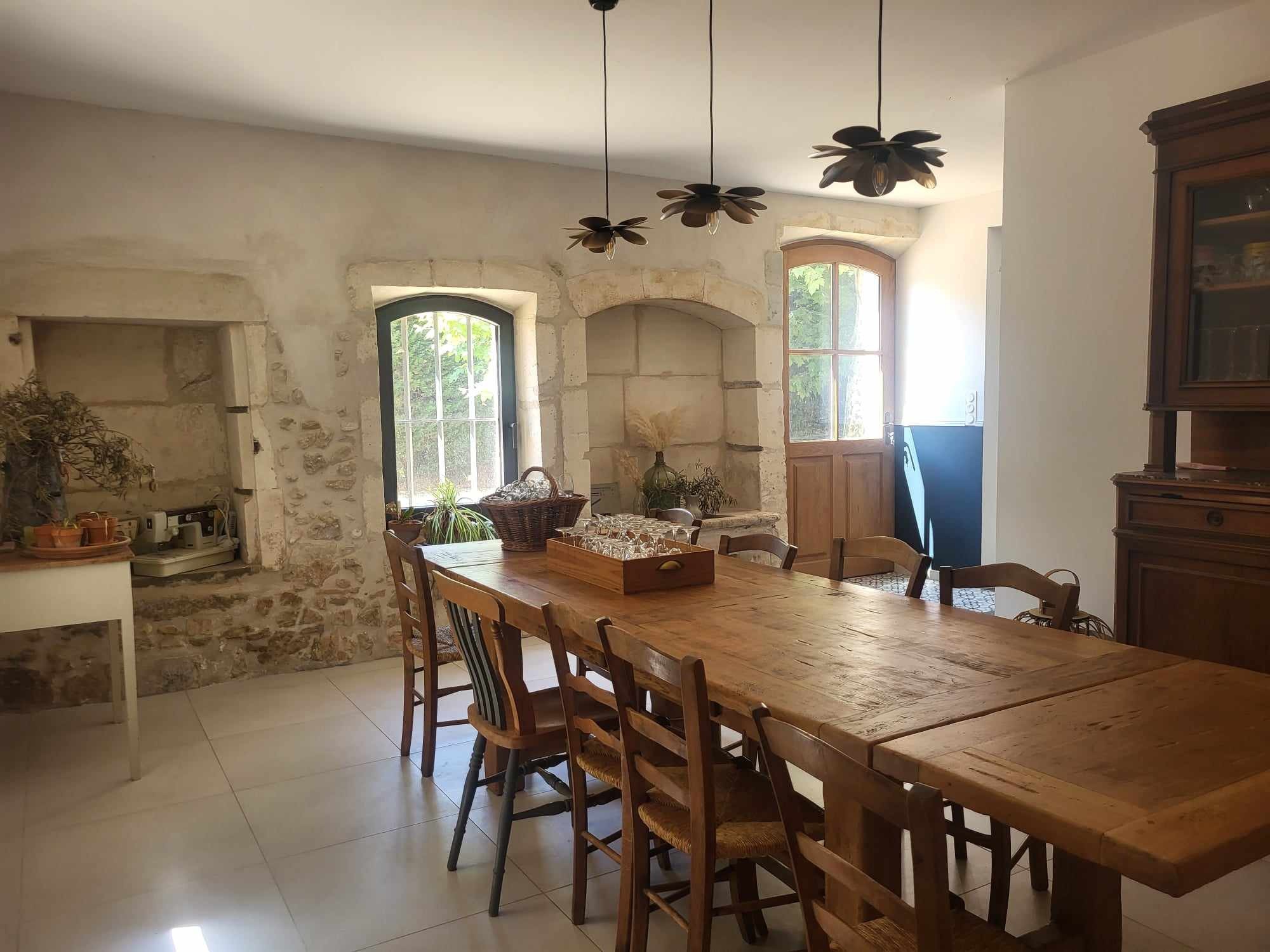 Vente Maison à Châteaurenard 9 pièces