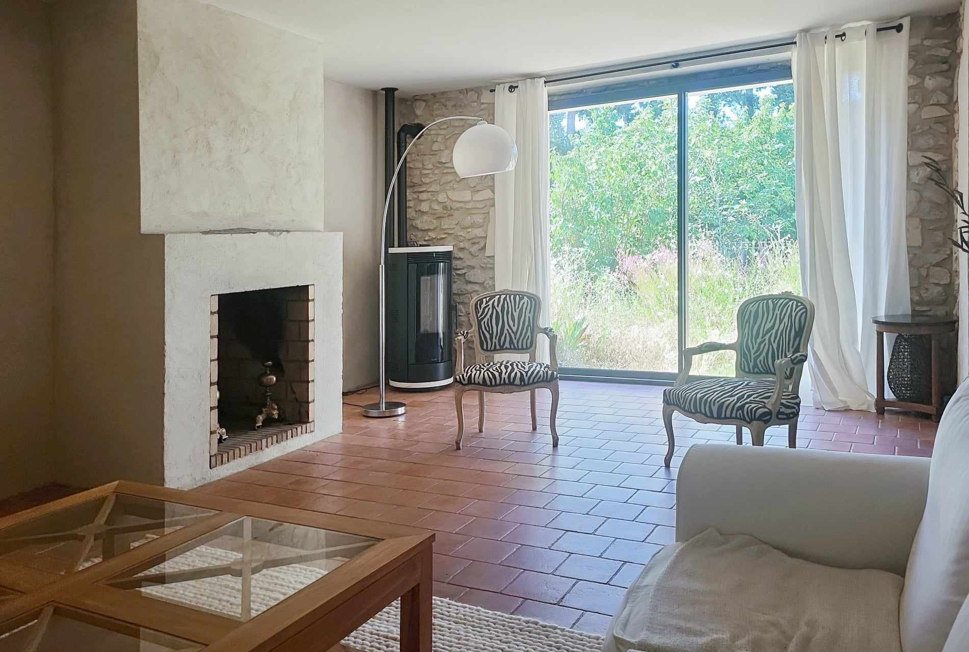 Vente Maison à Châteaurenard 7 pièces