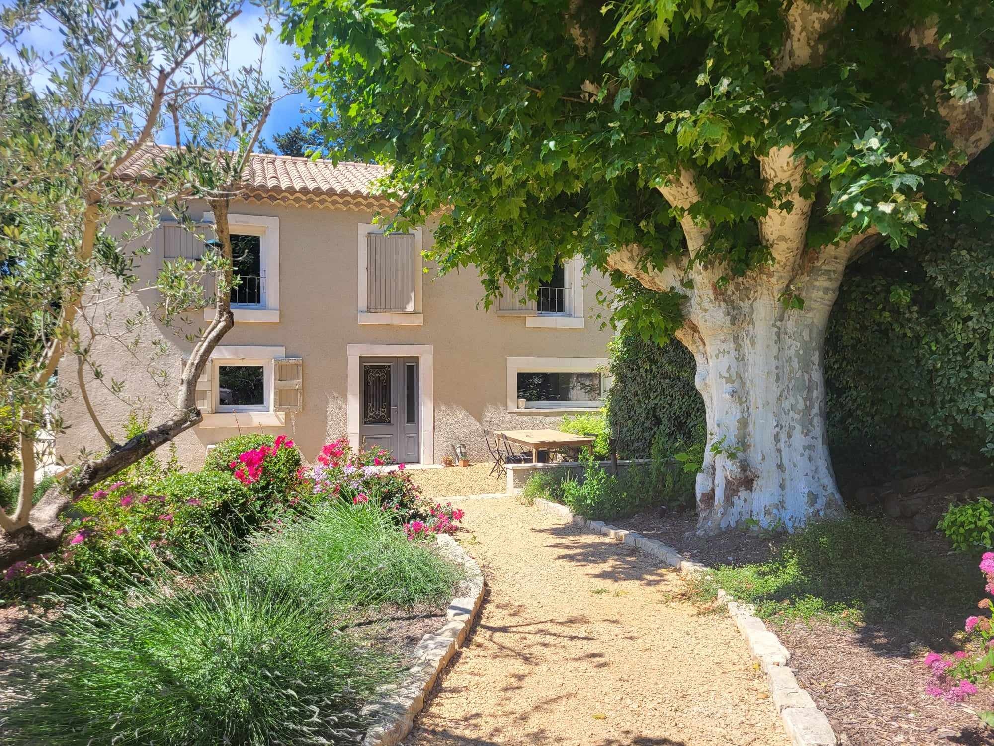 Vente Maison à Châteaurenard 5 pièces