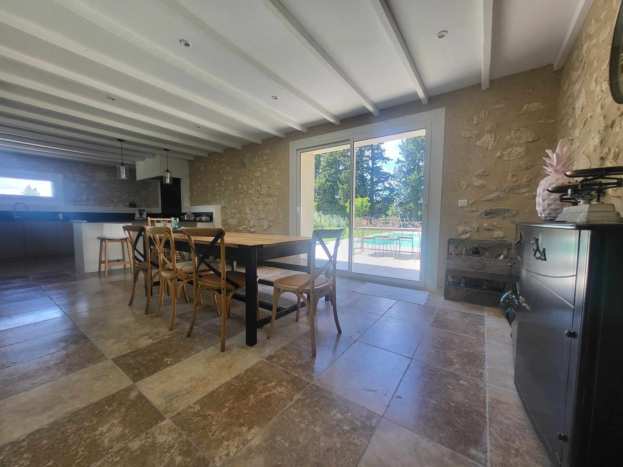 Vente Maison à Châteaurenard 5 pièces