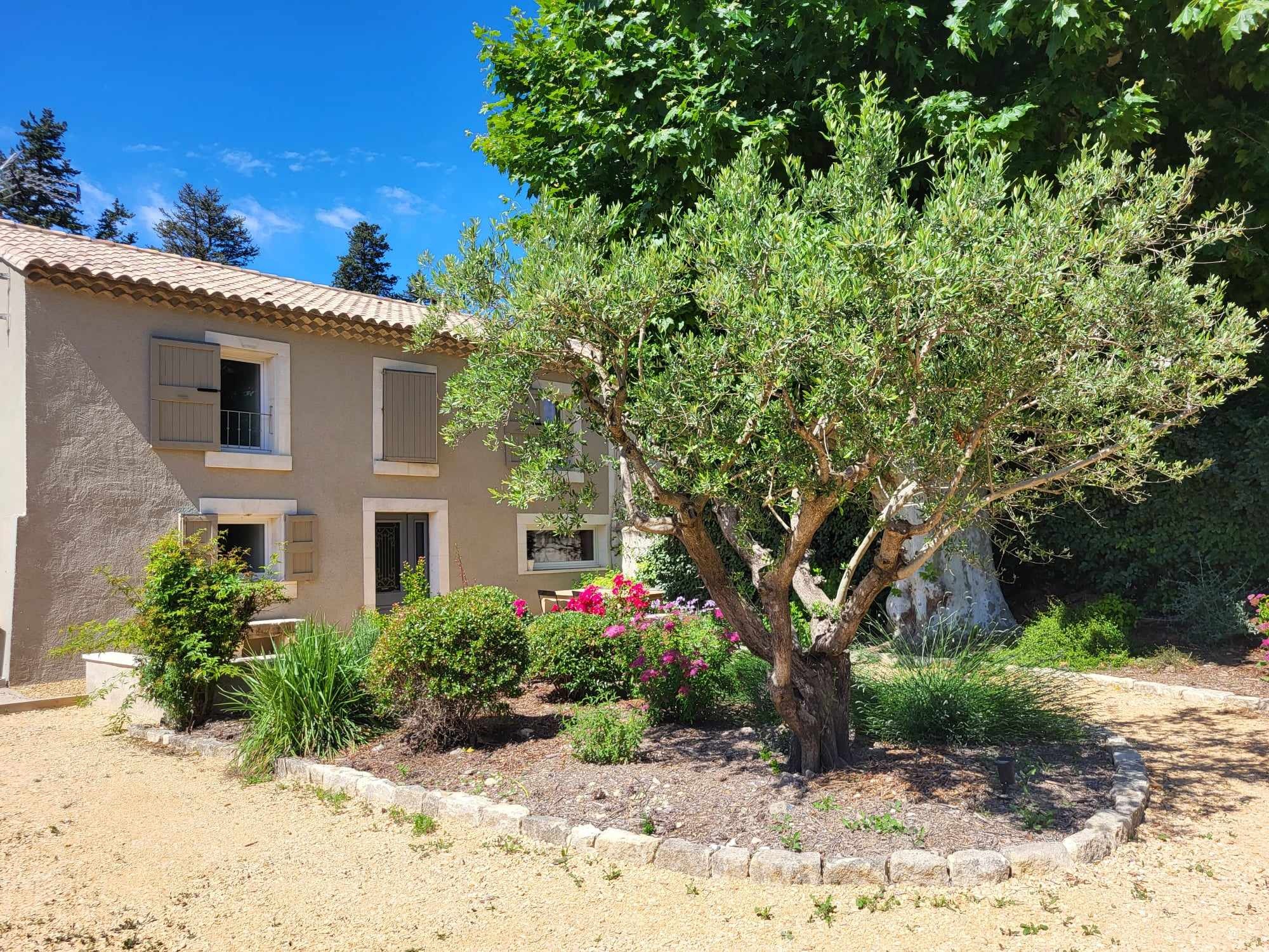 Vente Maison à Châteaurenard 5 pièces