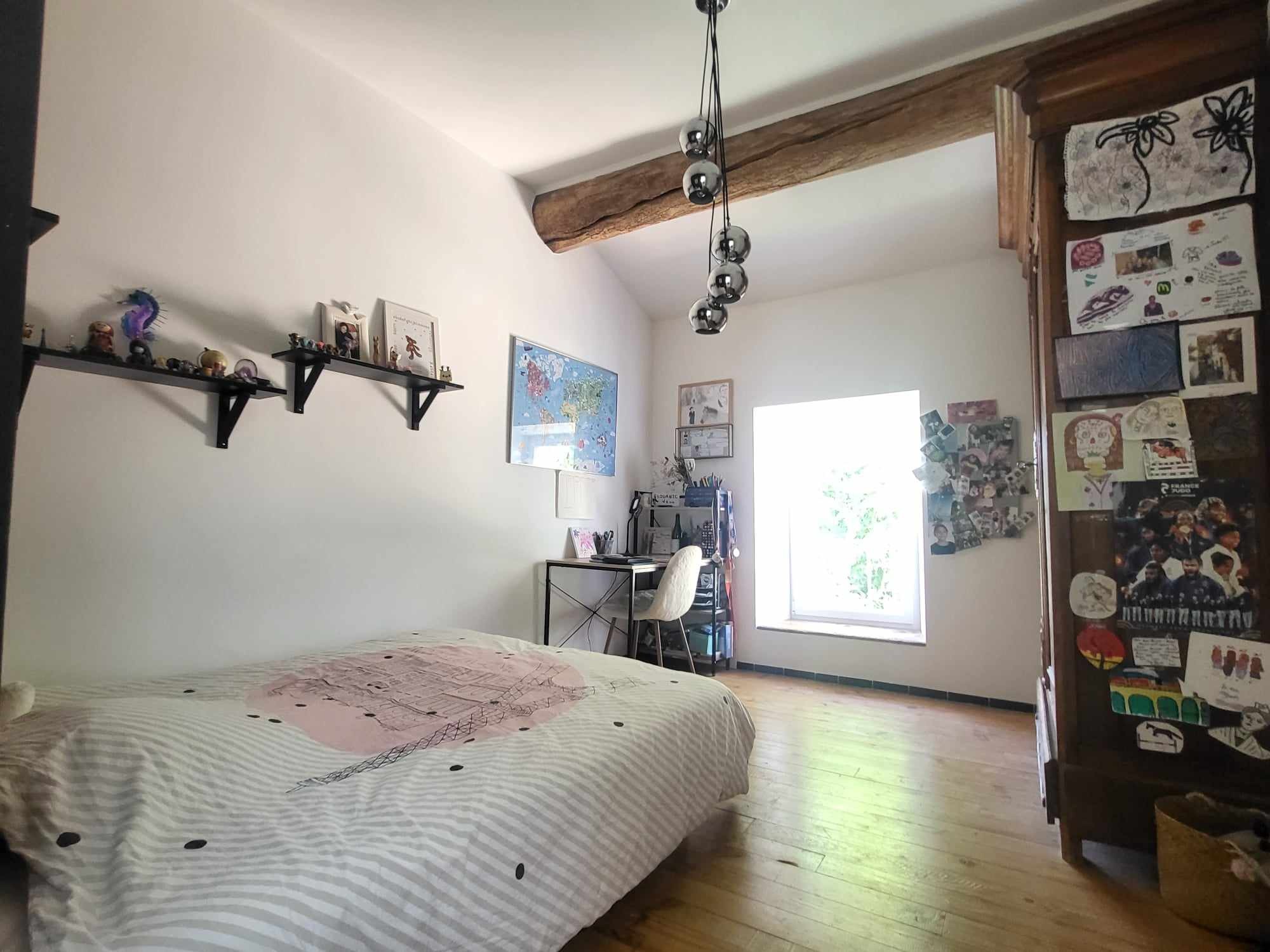 Vente Maison à Châteaurenard 5 pièces