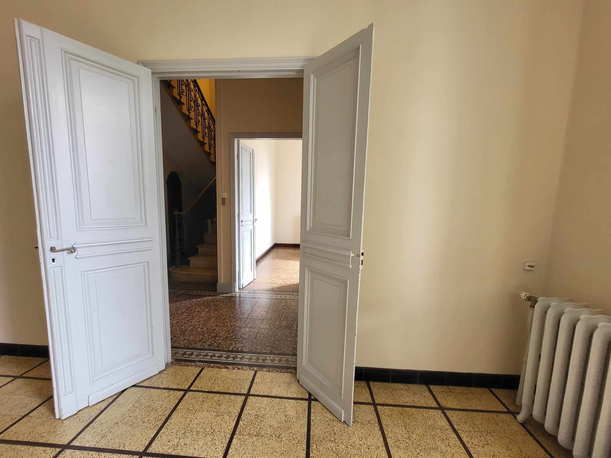 Vente Maison à Châteaurenard 11 pièces