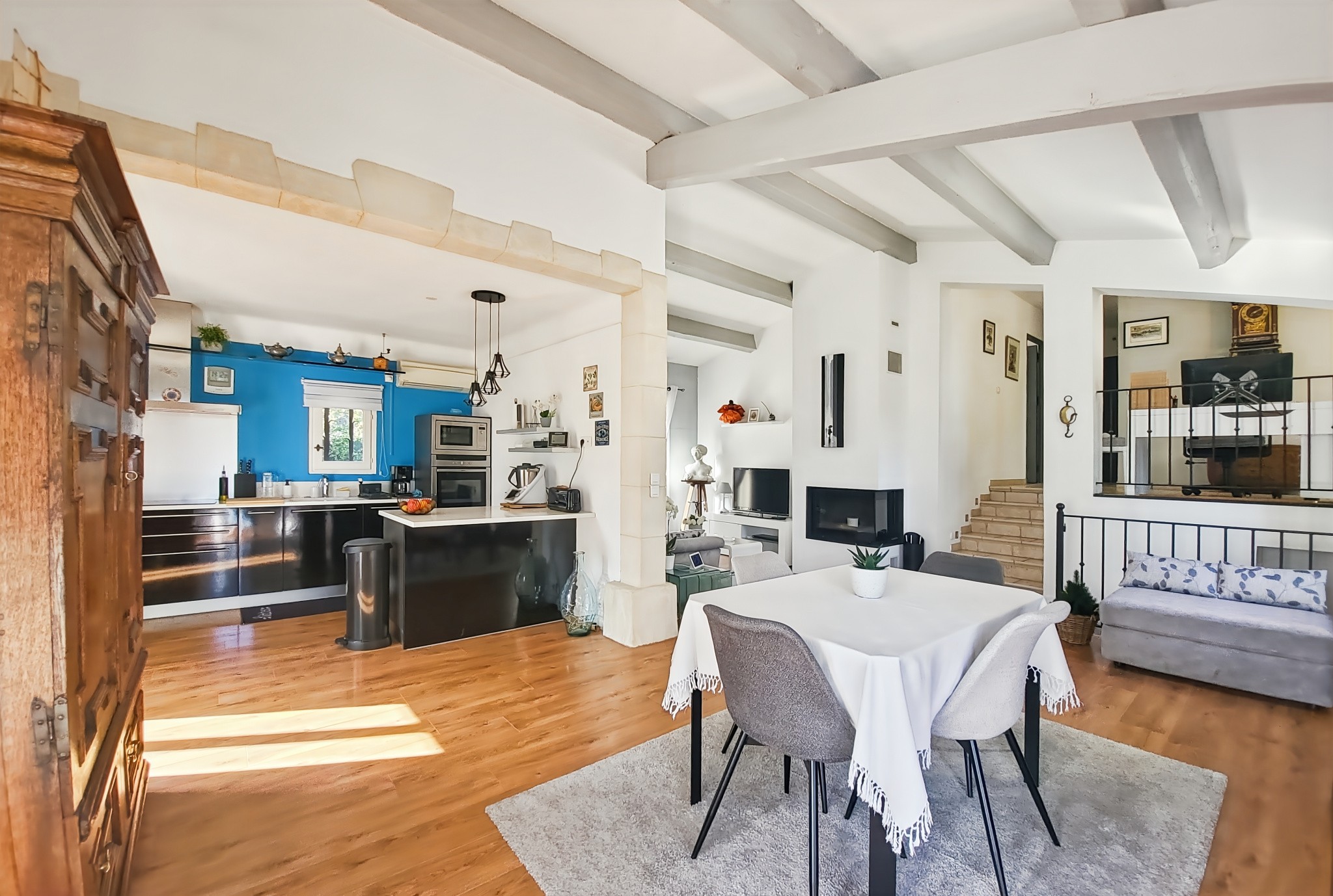 Vente Maison à Châteaurenard 6 pièces