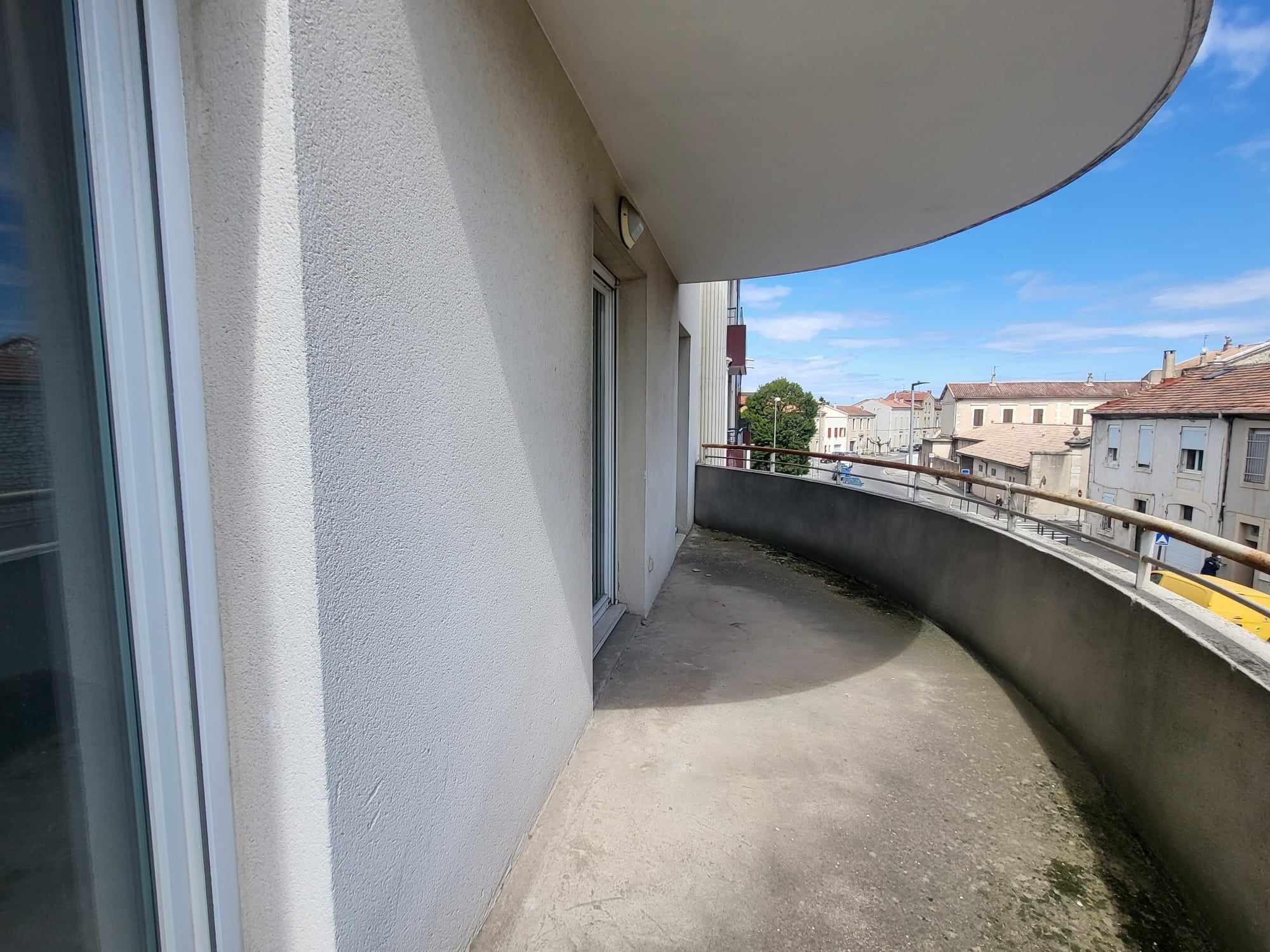 Vente Appartement à Châteaurenard 2 pièces