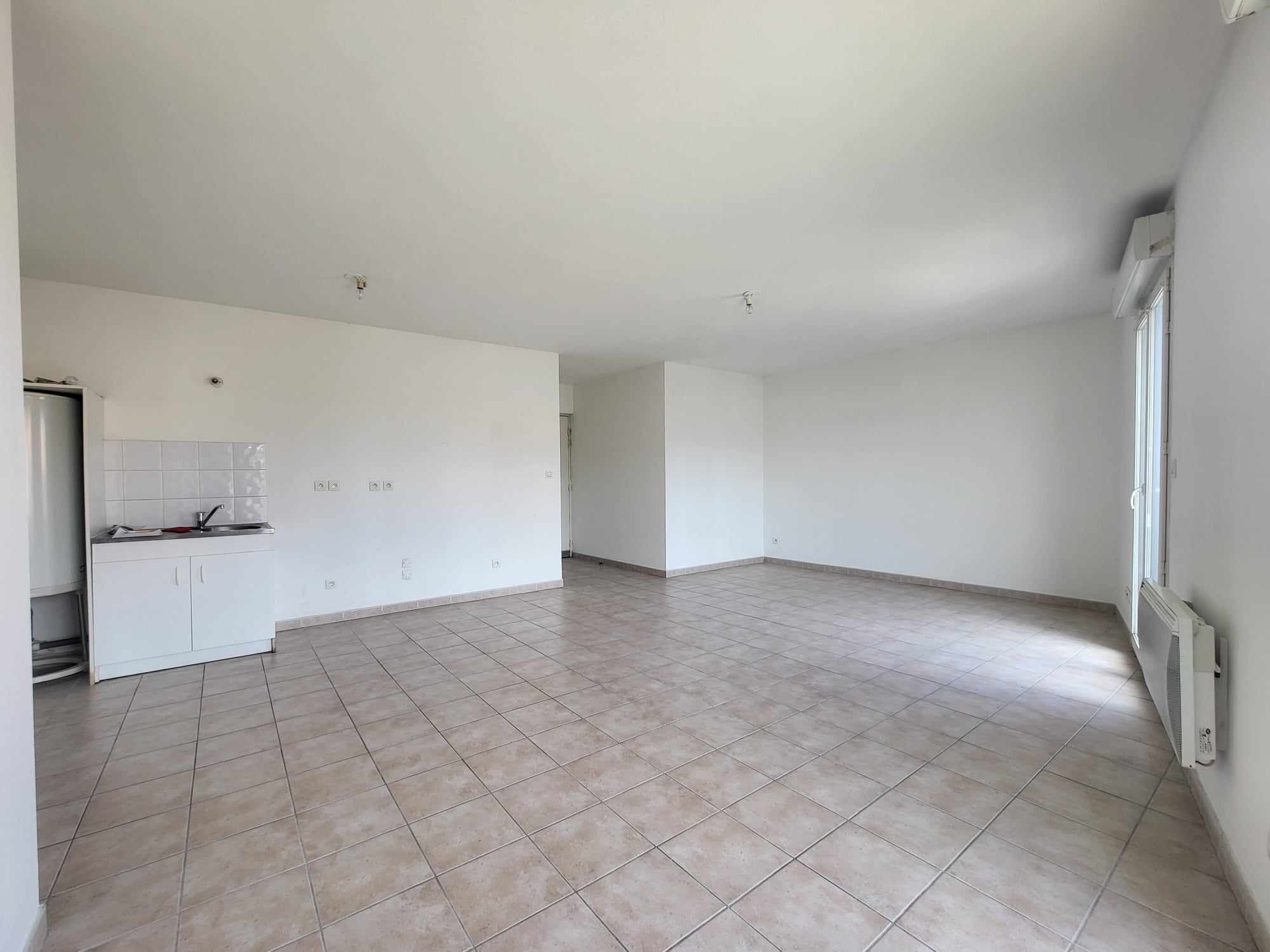 Vente Appartement à Châteaurenard 2 pièces