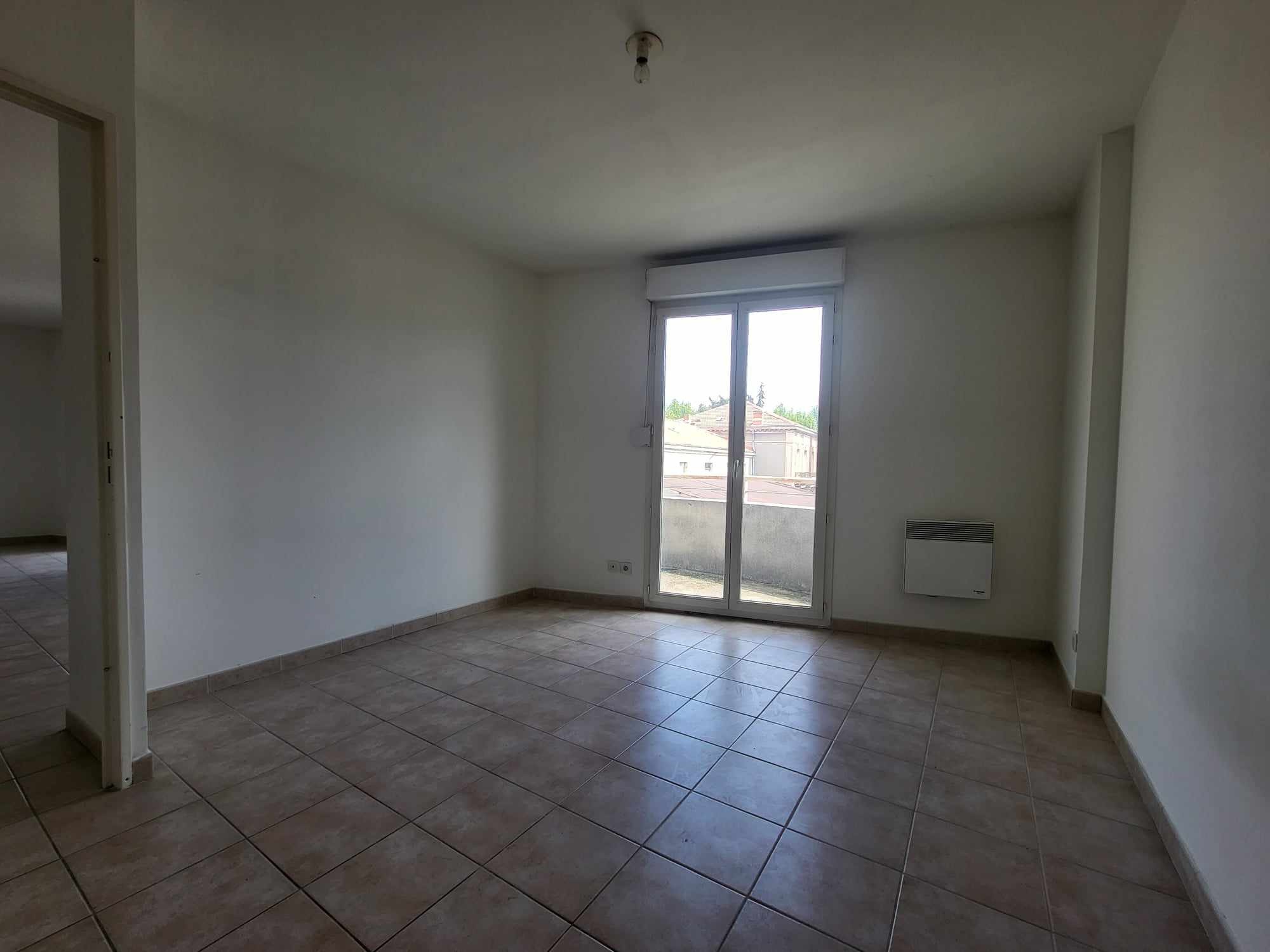 Vente Appartement à Châteaurenard 2 pièces